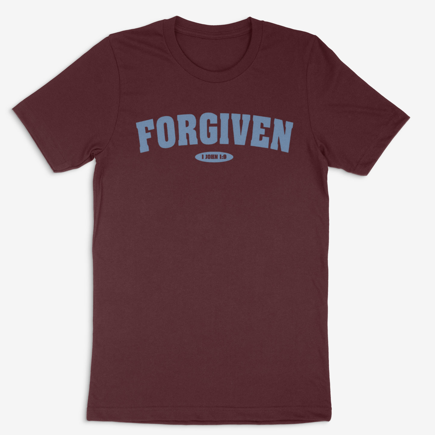 Forgiven Tee