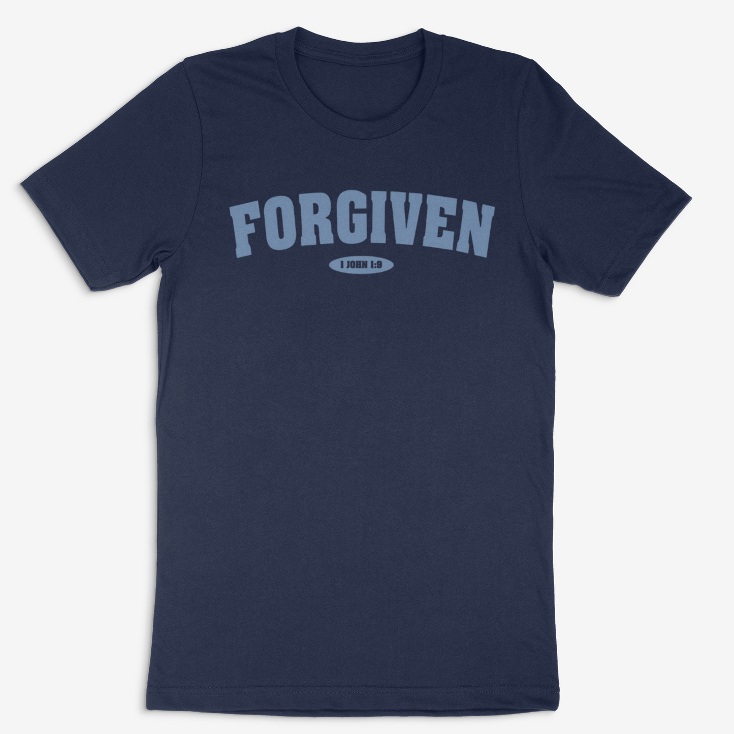 Forgiven Tee