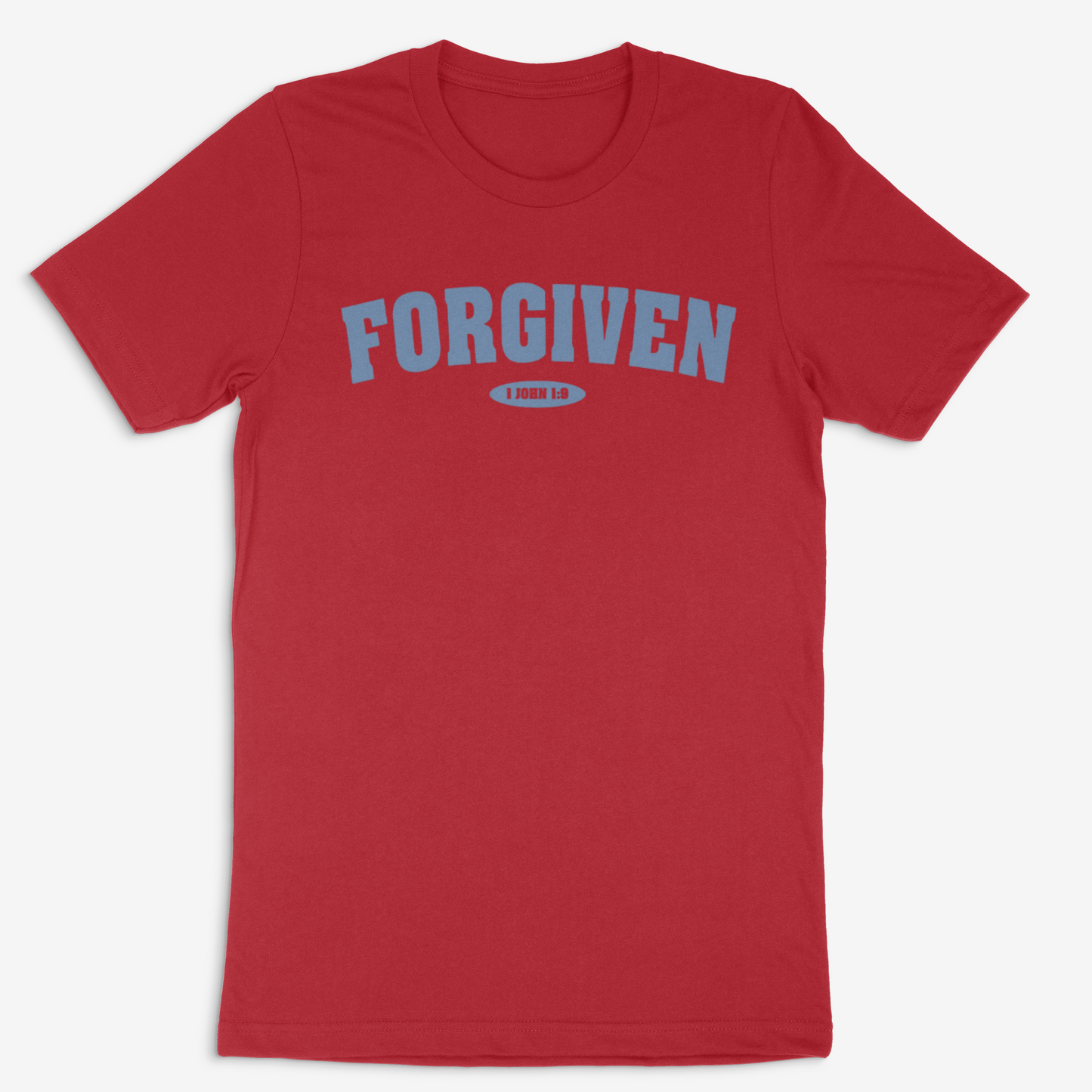 Forgiven Tee