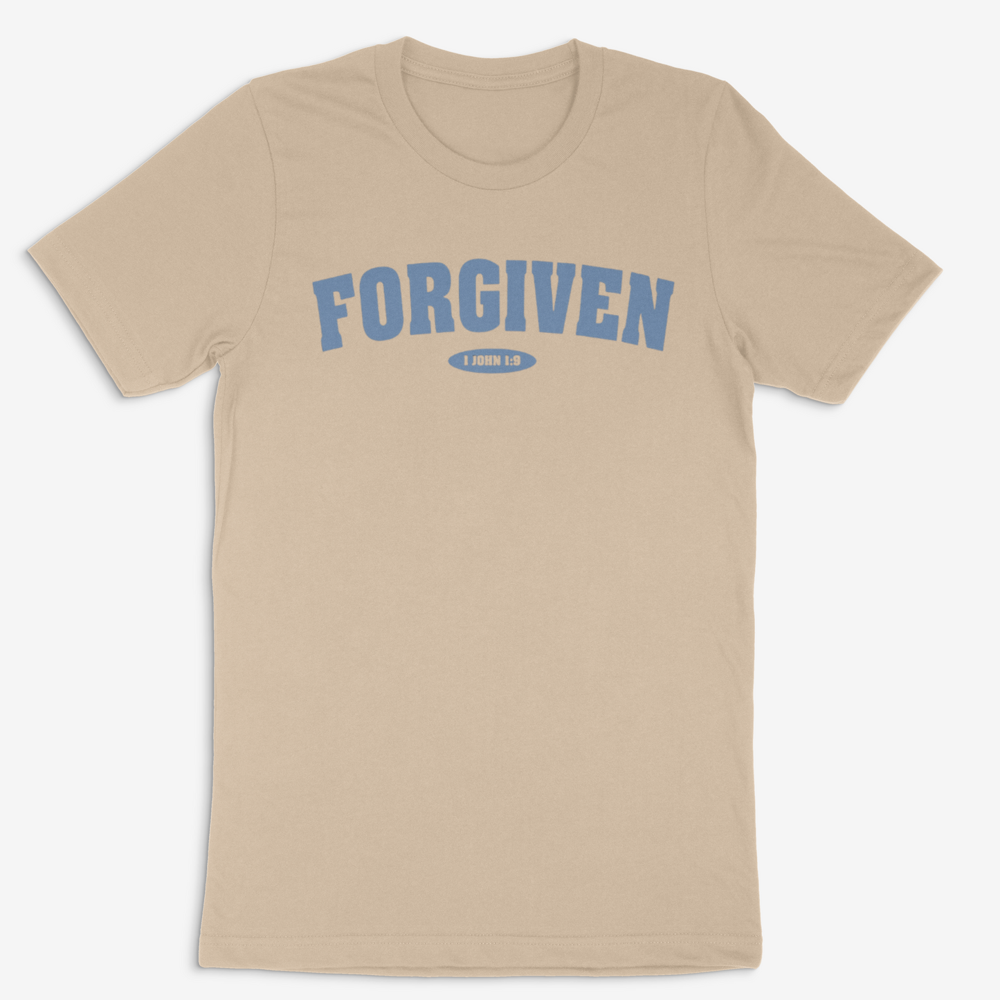 Forgiven Tee