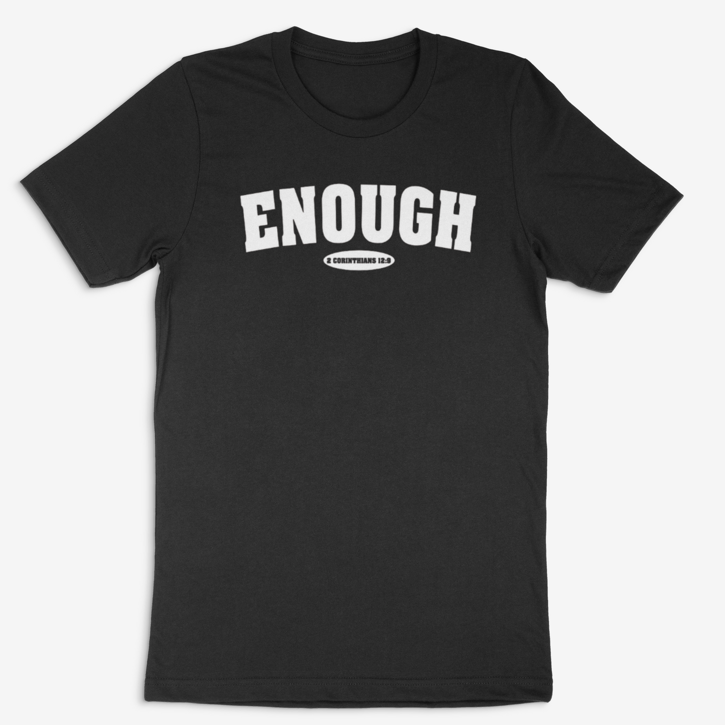 Enough Tee