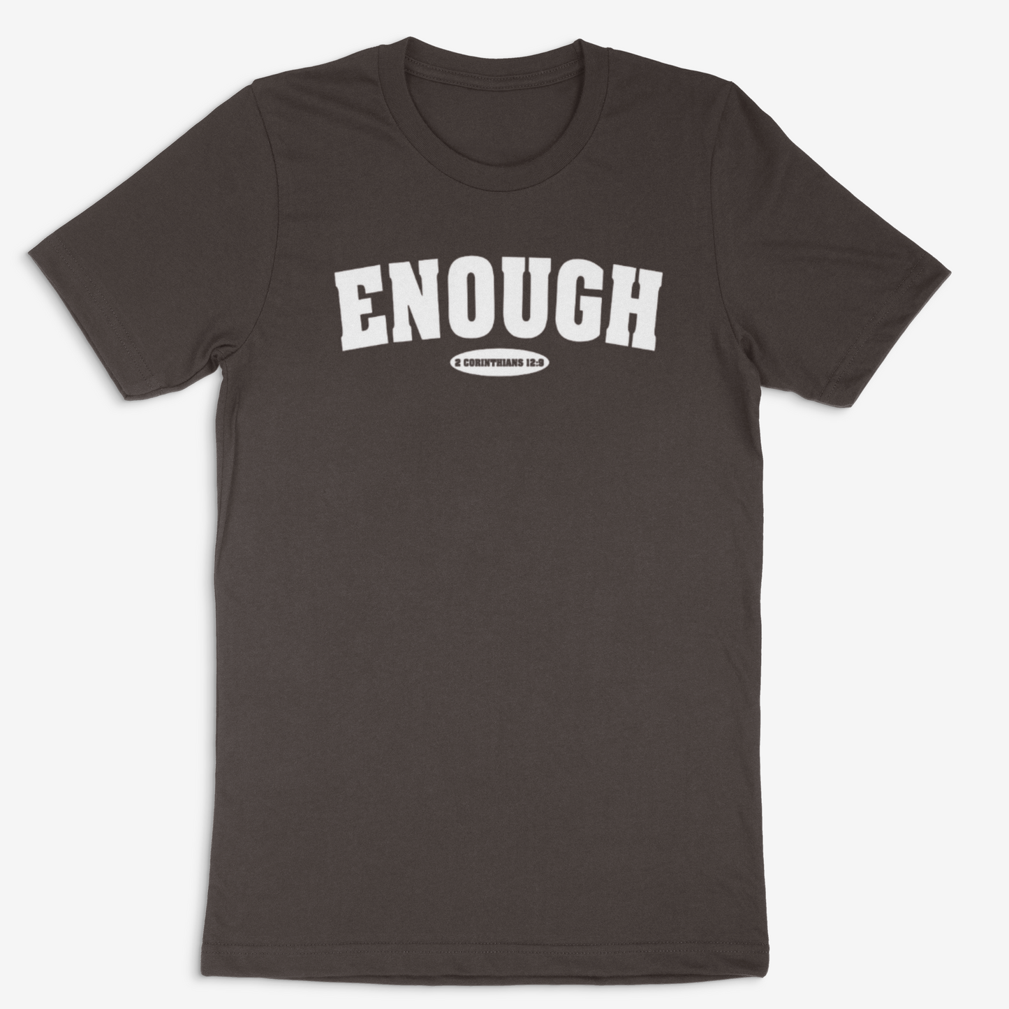 Enough Tee