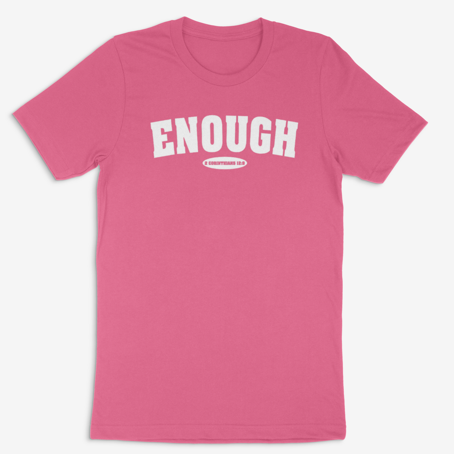 Enough Tee