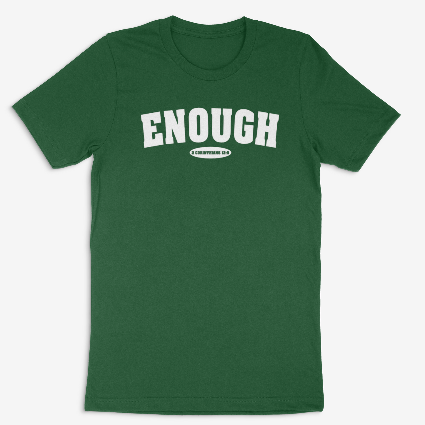 Enough Tee