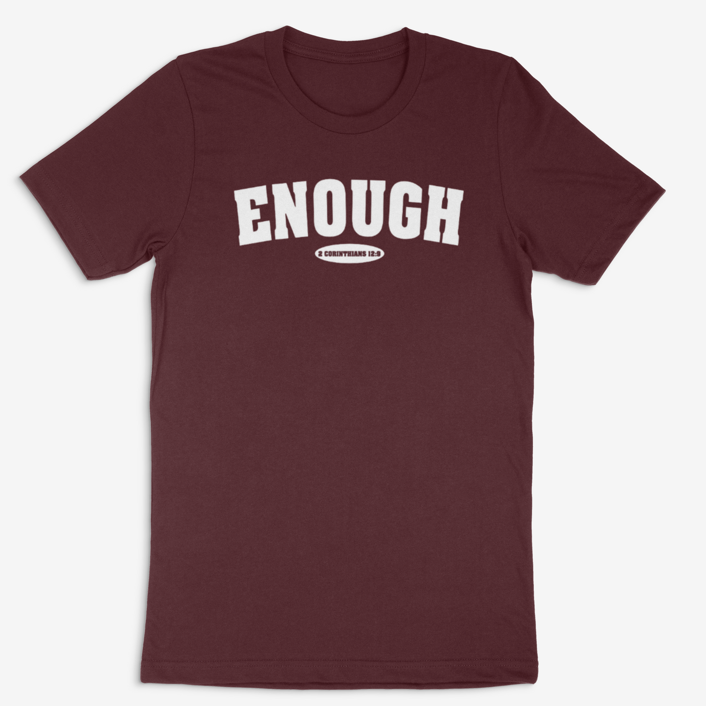 Enough Tee