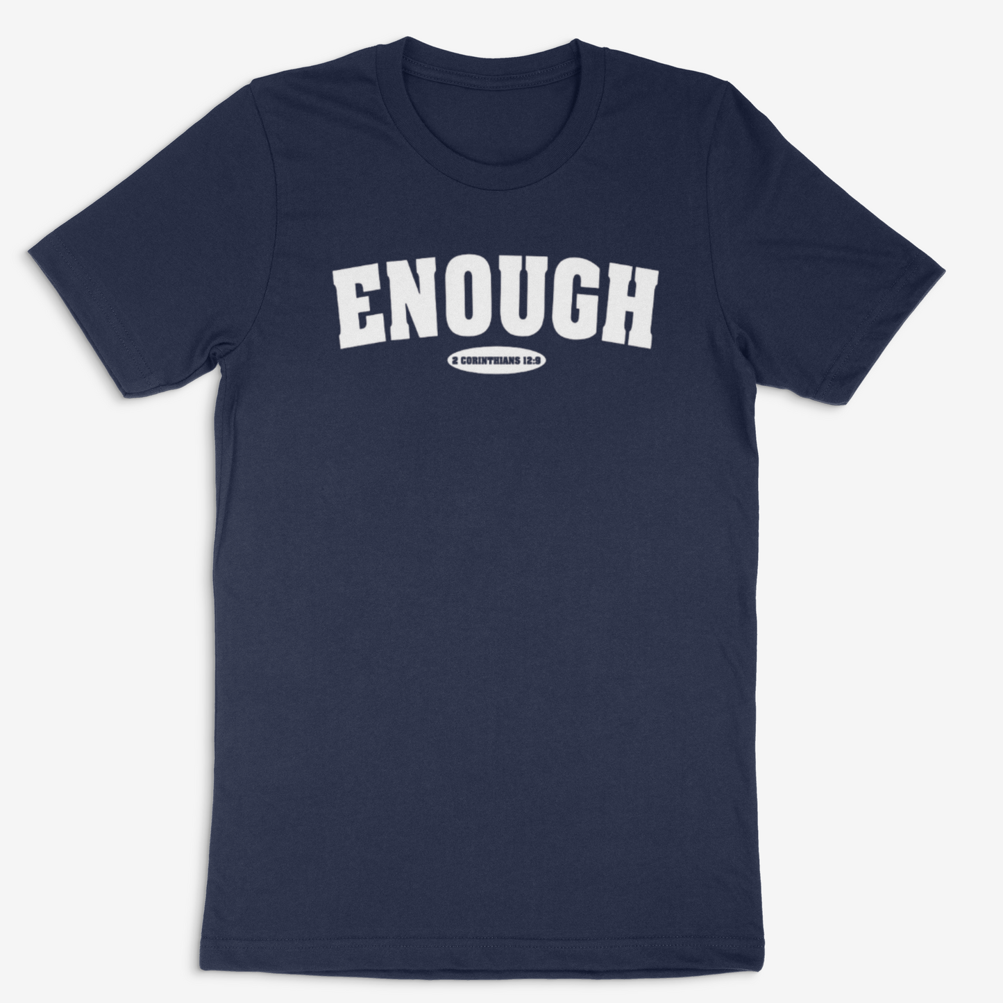 Enough Tee