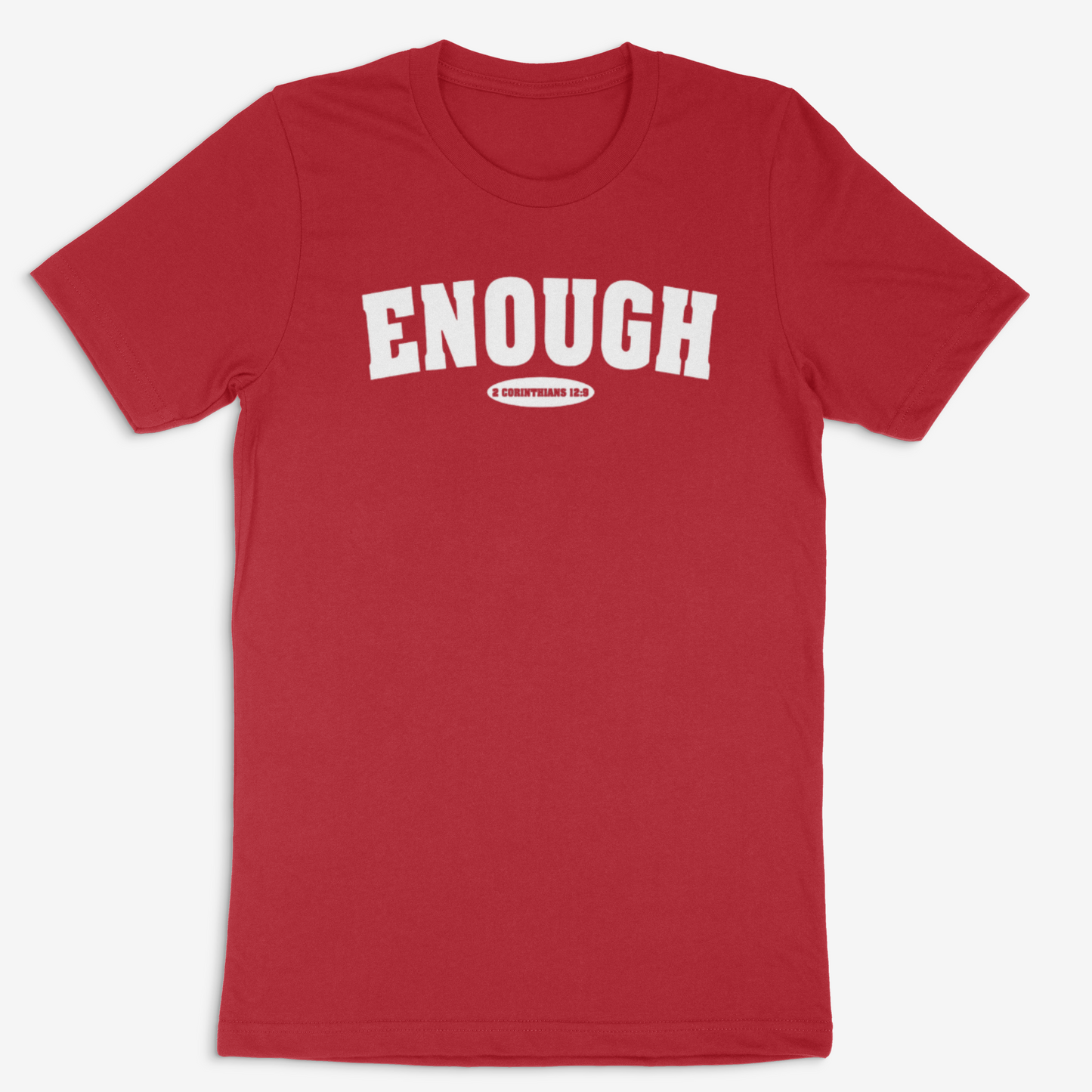 Enough Tee
