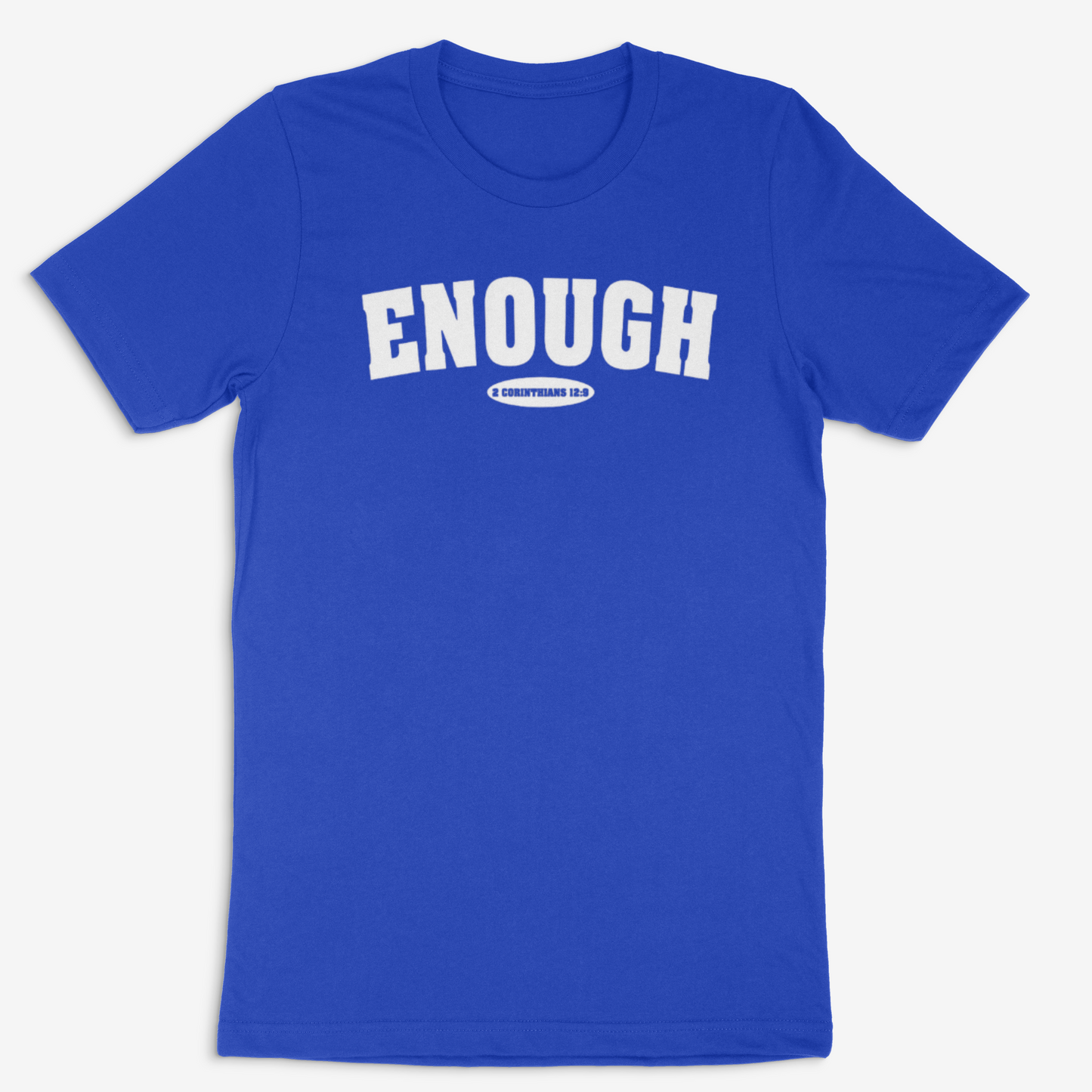 Enough Tee