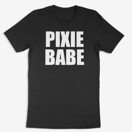 Pixie Babe Tee