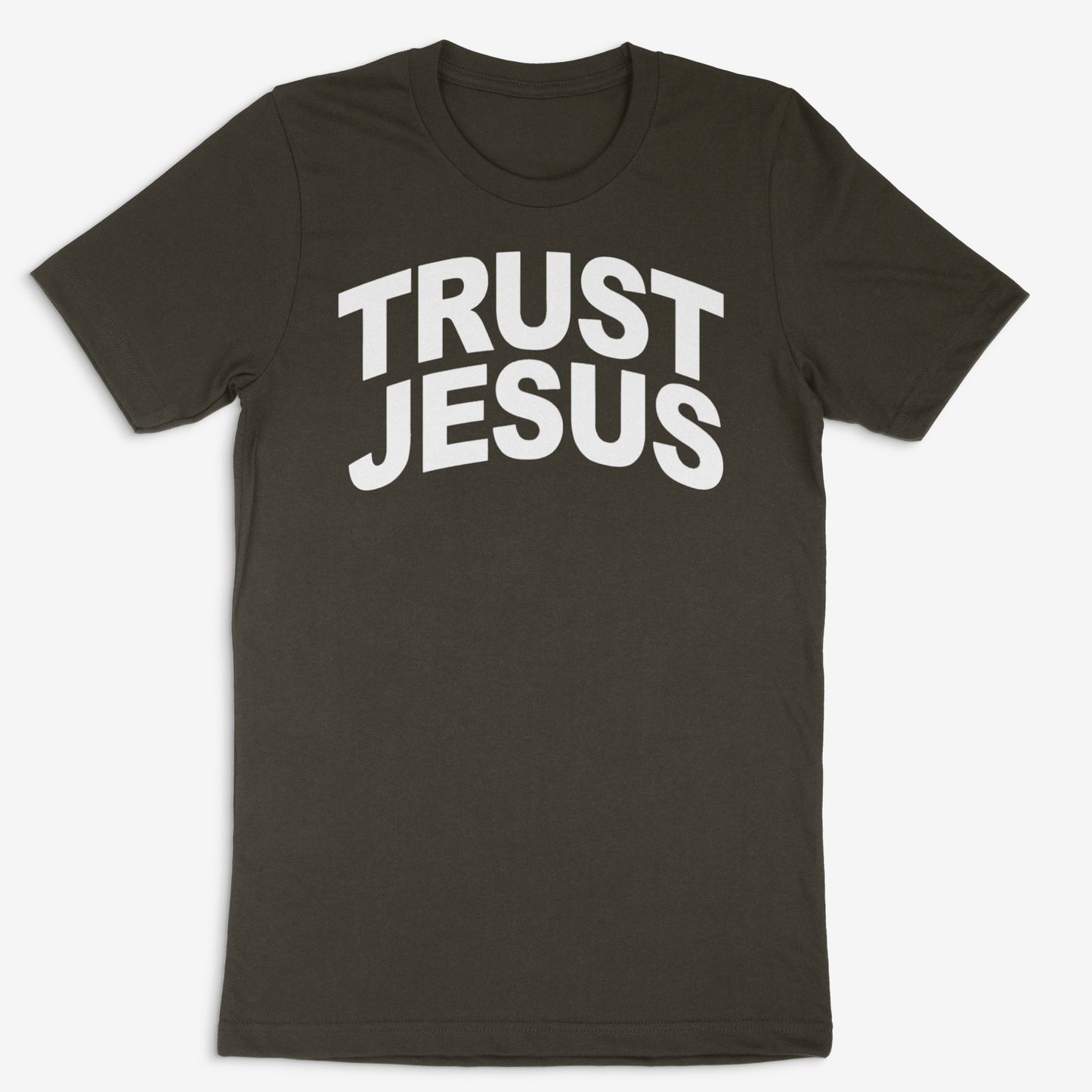 Trust Jesus T-Shirt