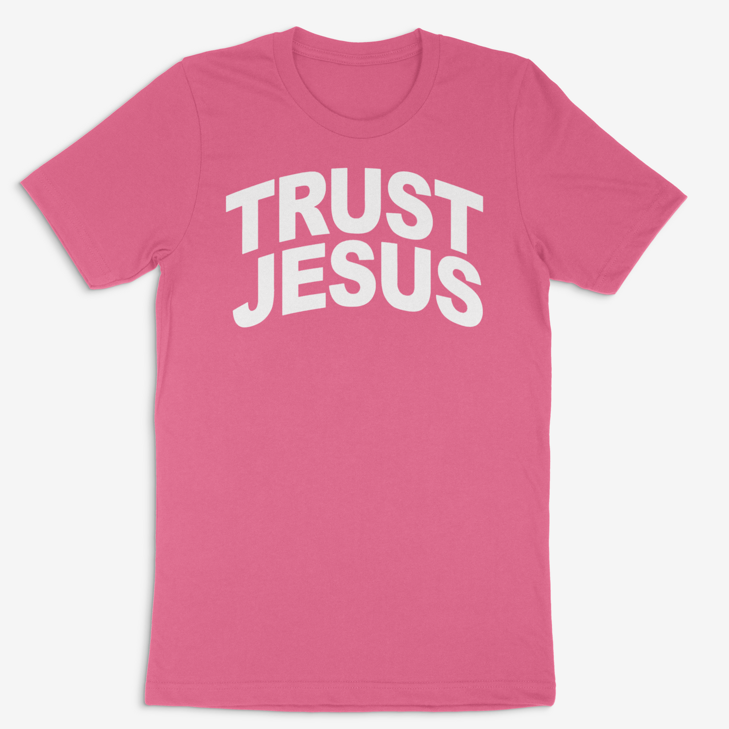 Trust Jesus T-Shirt