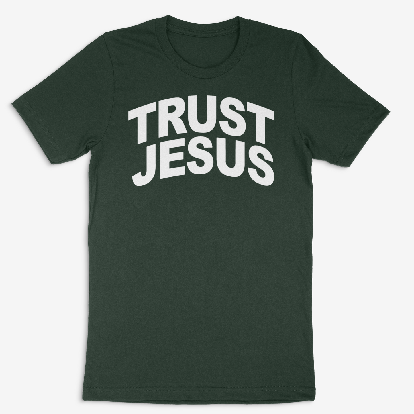 Trust Jesus T-Shirt