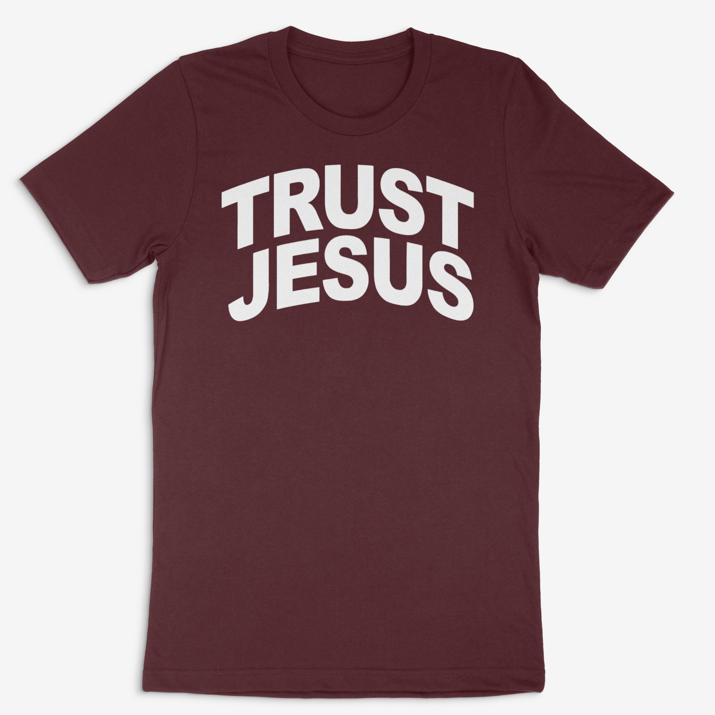 Trust Jesus T-Shirt