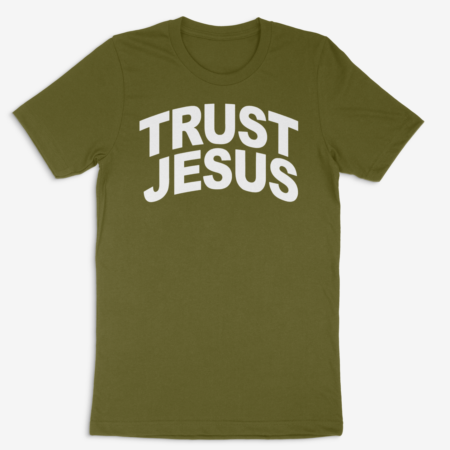 Trust Jesus T-Shirt