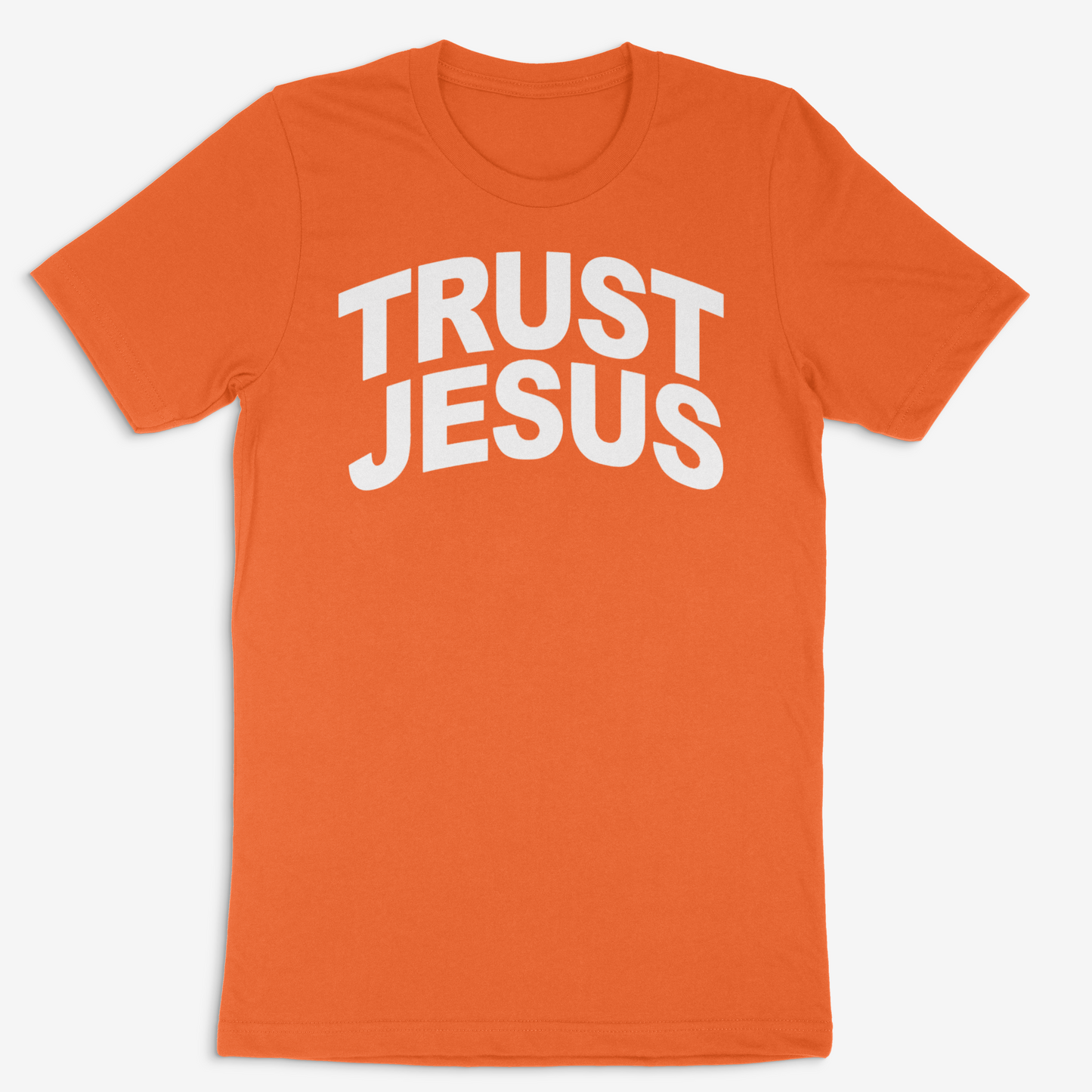 Trust Jesus T-Shirt