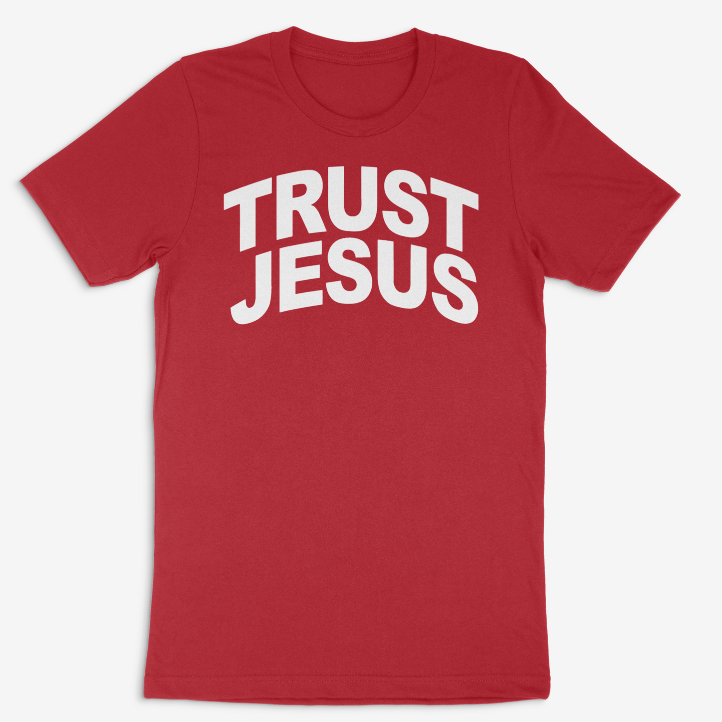 Trust Jesus T-Shirt