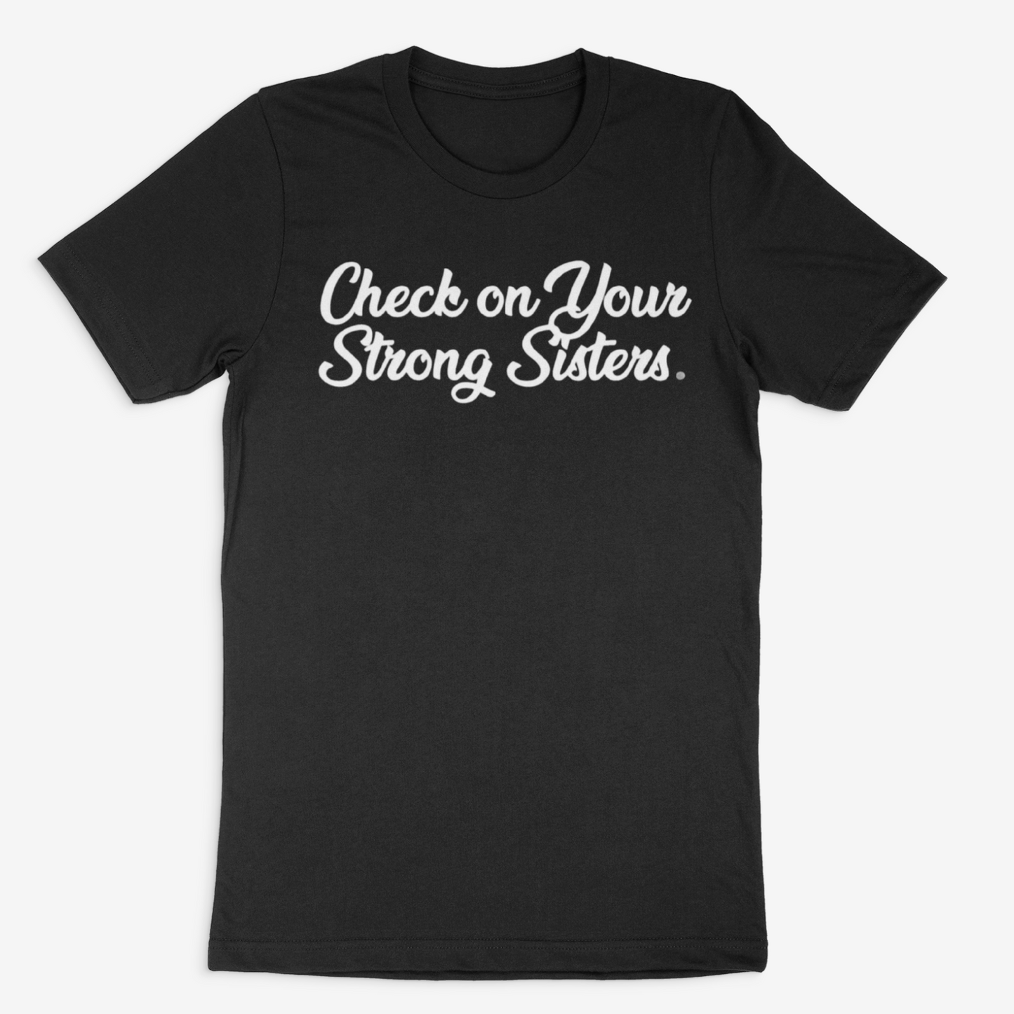 "COYSS" Collab Tee (White)