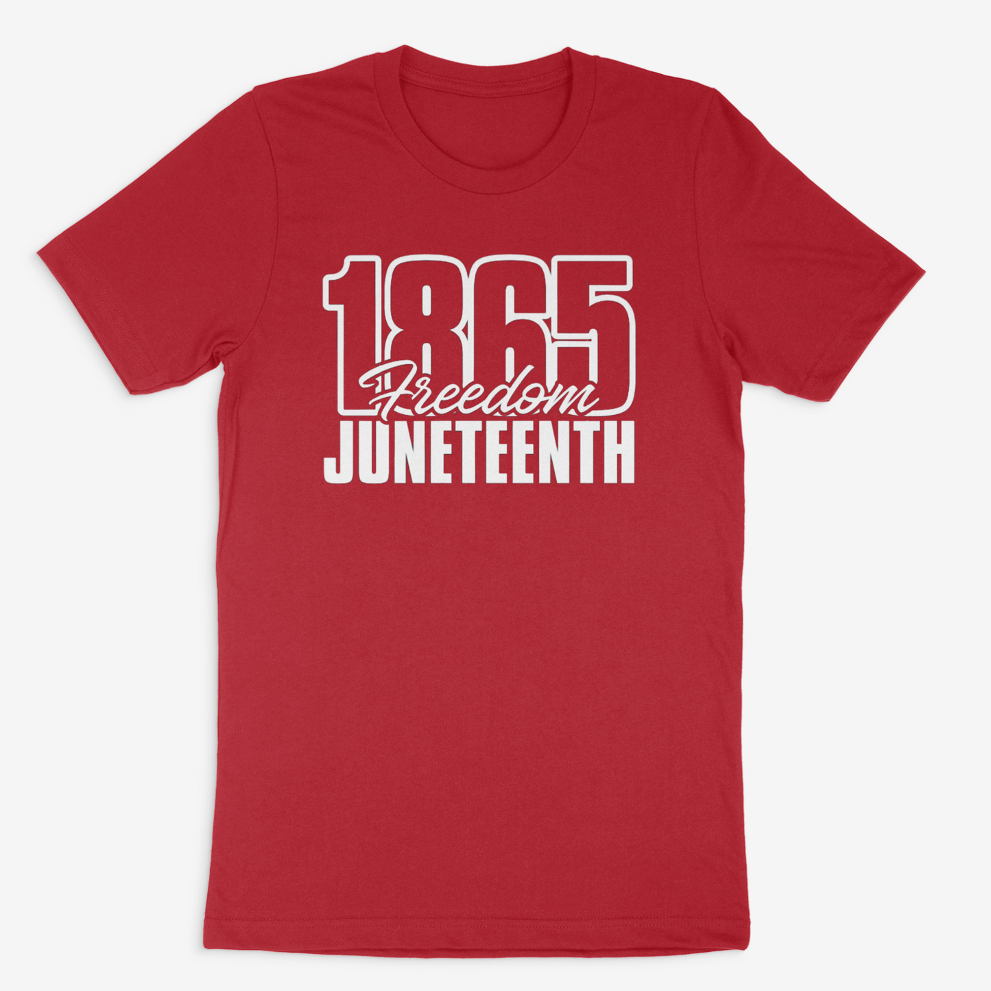 Juneteenth Tee 2023