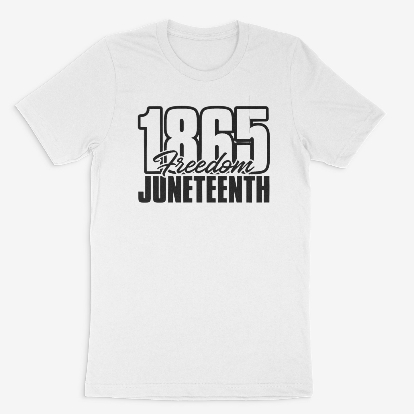 Juneteenth Tee 2023