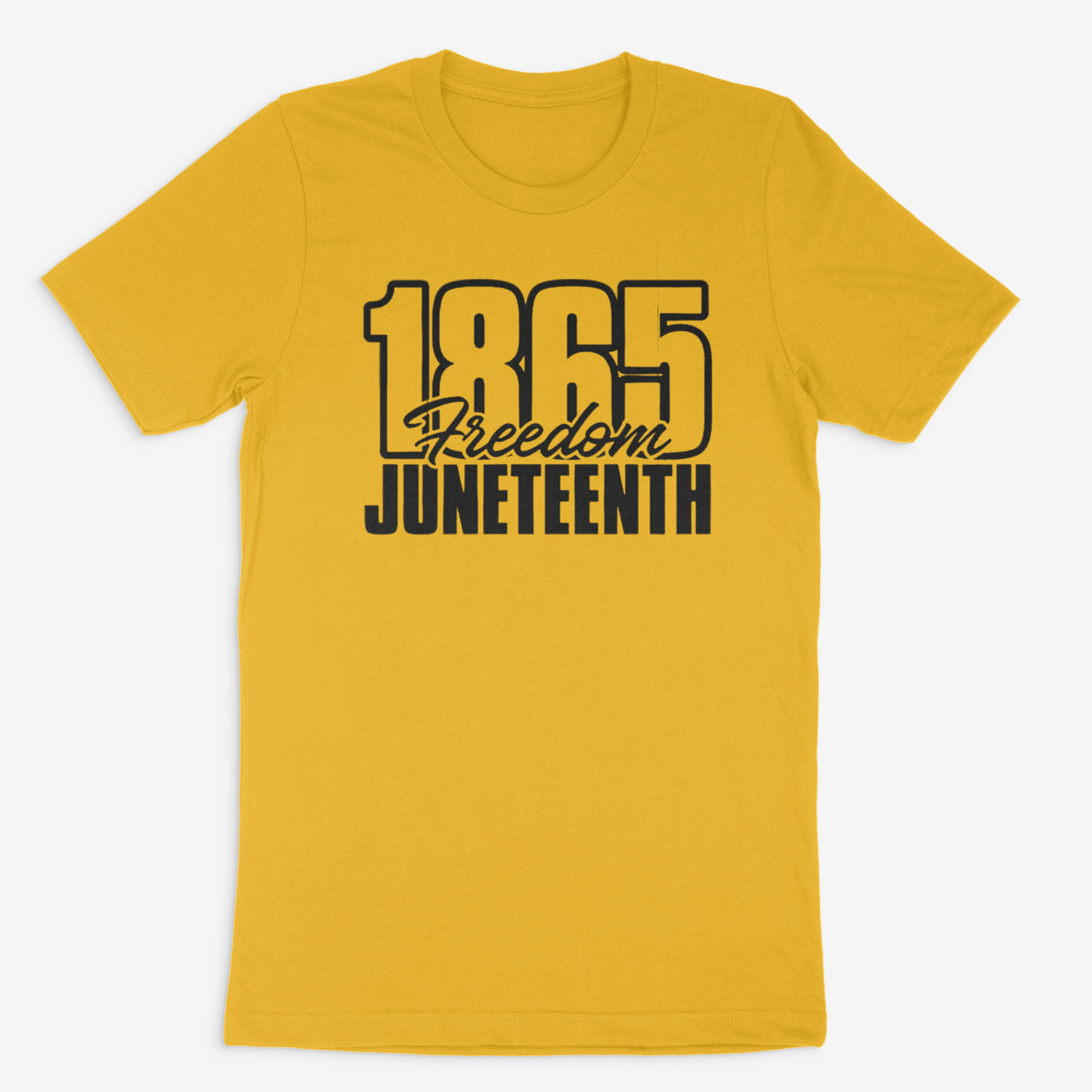 Juneteenth Tee 2023