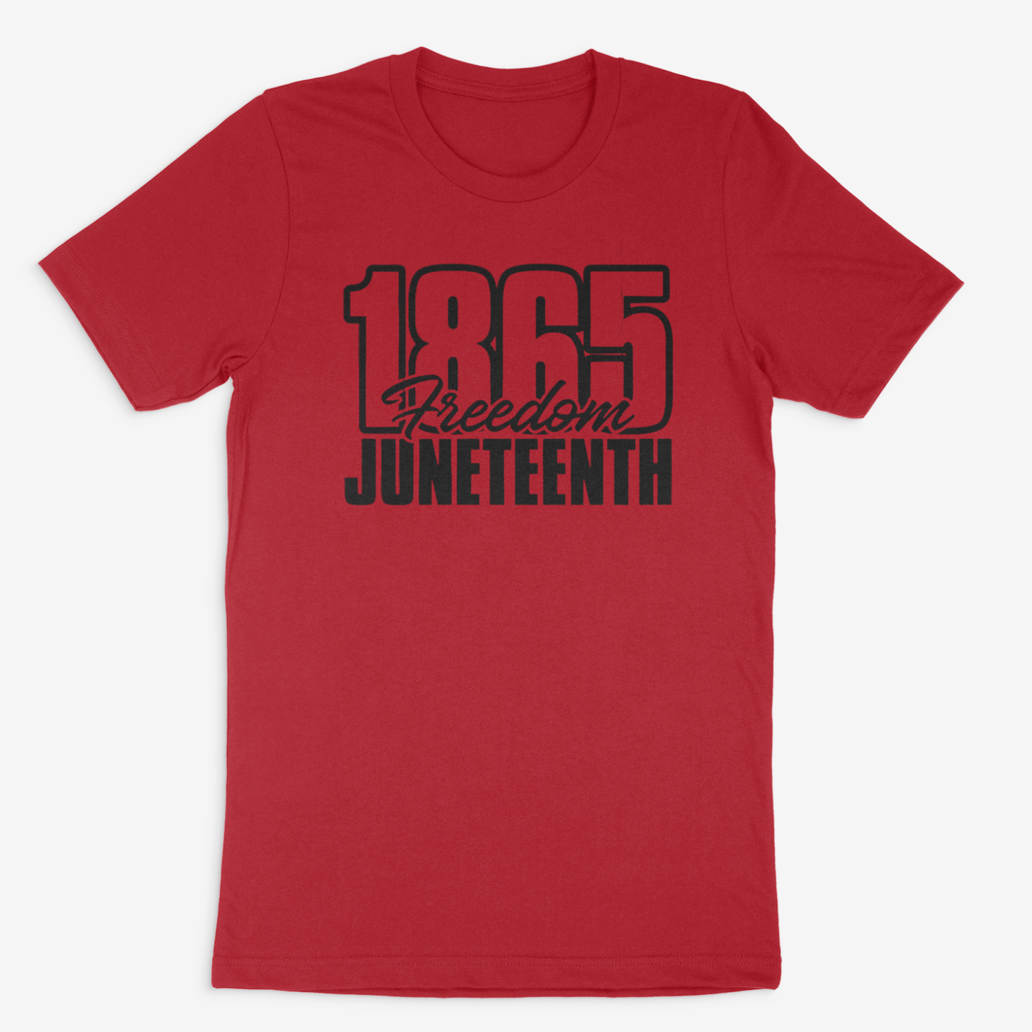 Juneteenth Tee 2023