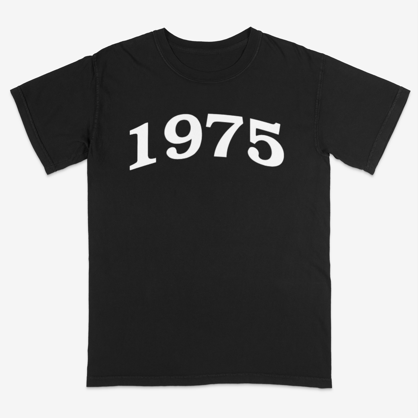 Birth Year T-Shirt