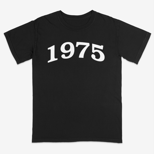 Birth Year T-Shirt