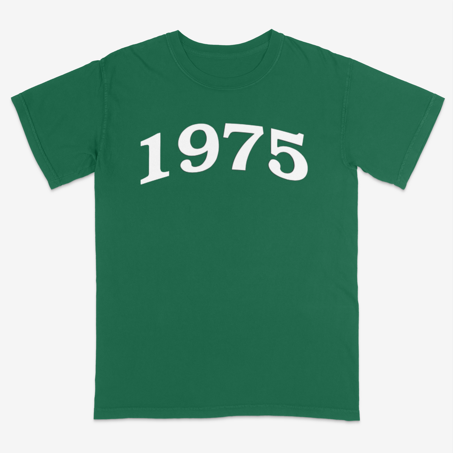 Birth Year T-Shirt