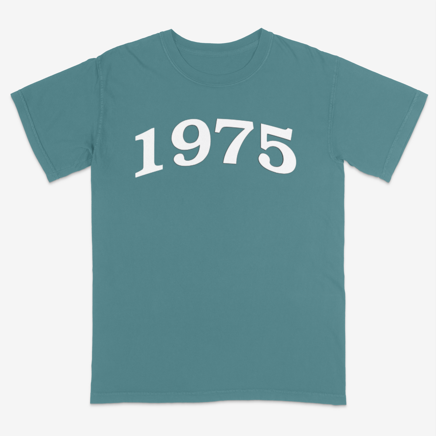 Birth Year T-Shirt
