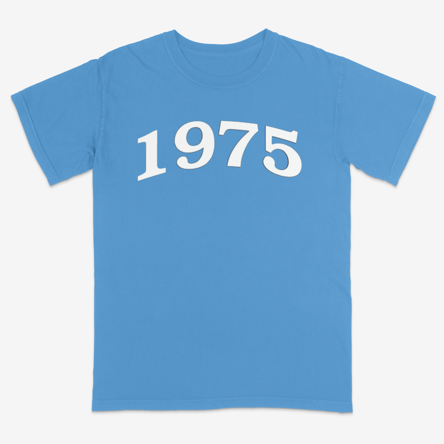 Birth Year T-Shirt