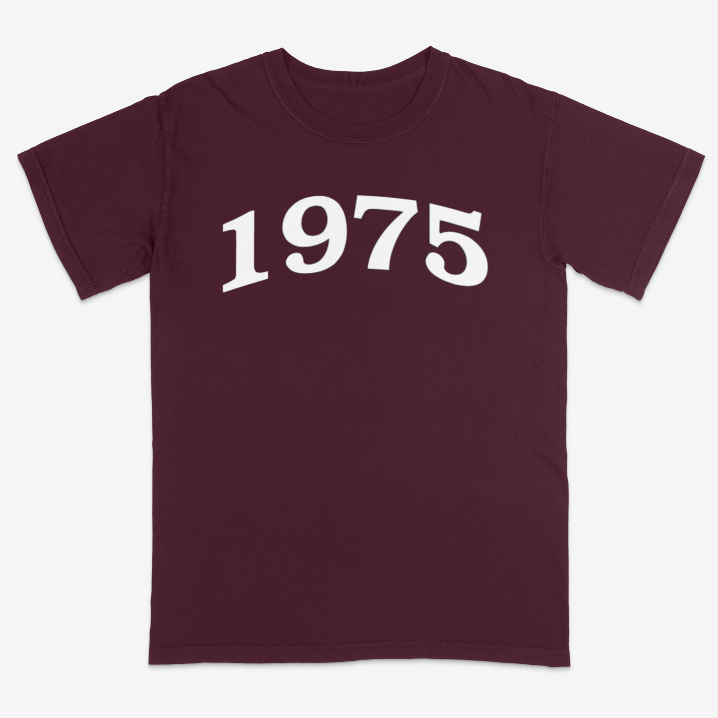 Birth Year T-Shirt