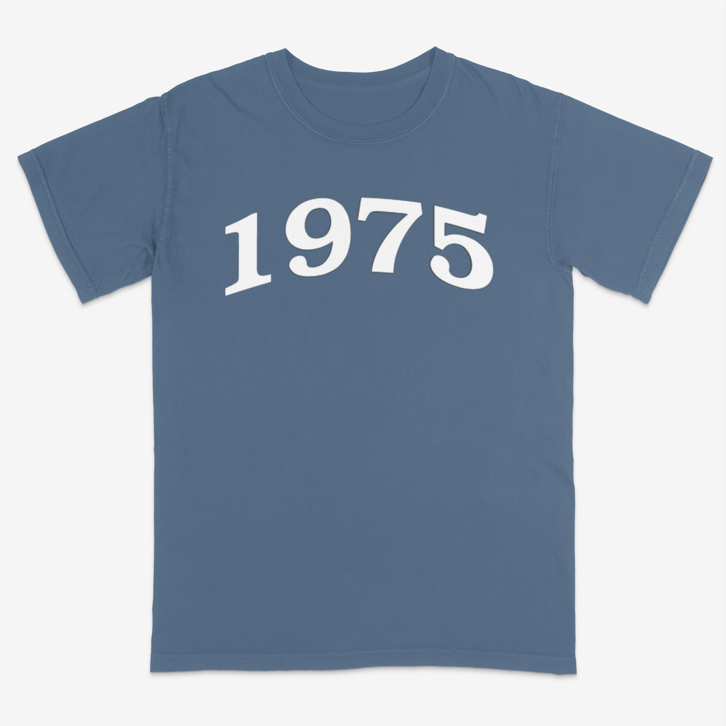 Birth Year T-Shirt