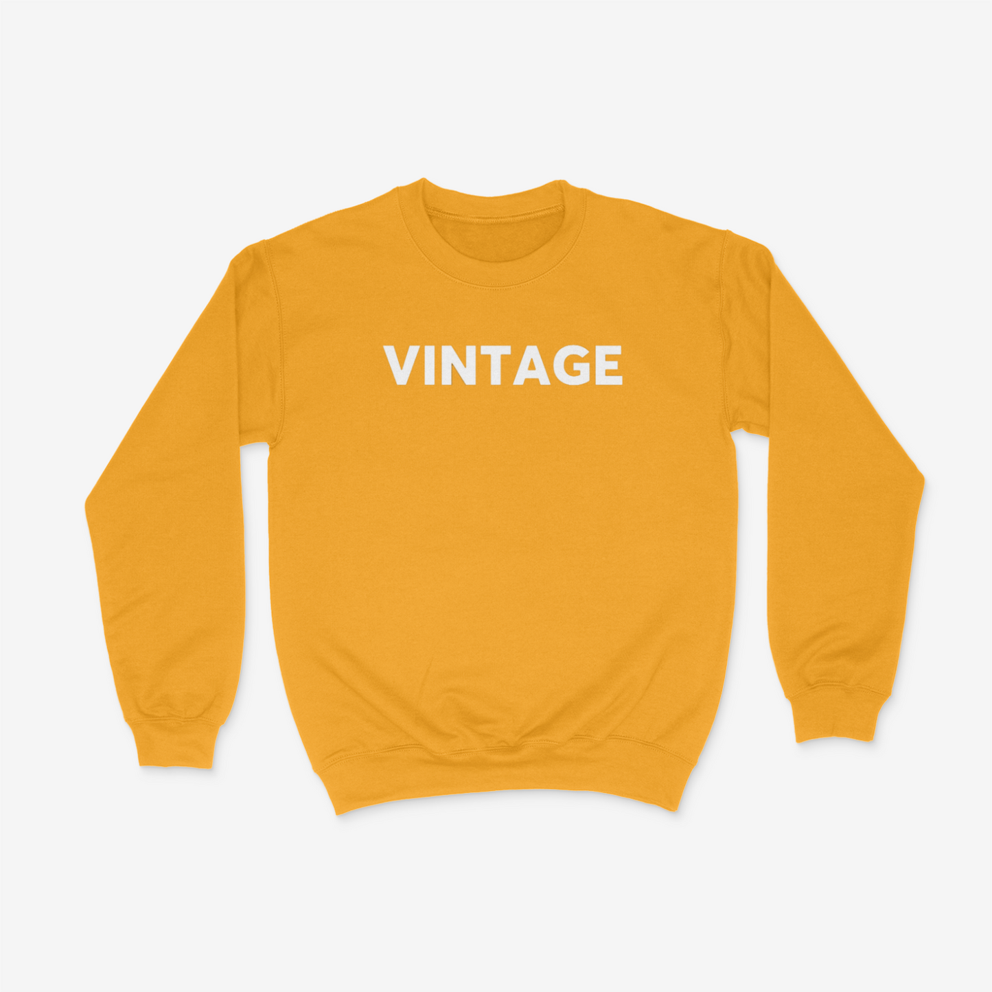 Vintage Crewneck