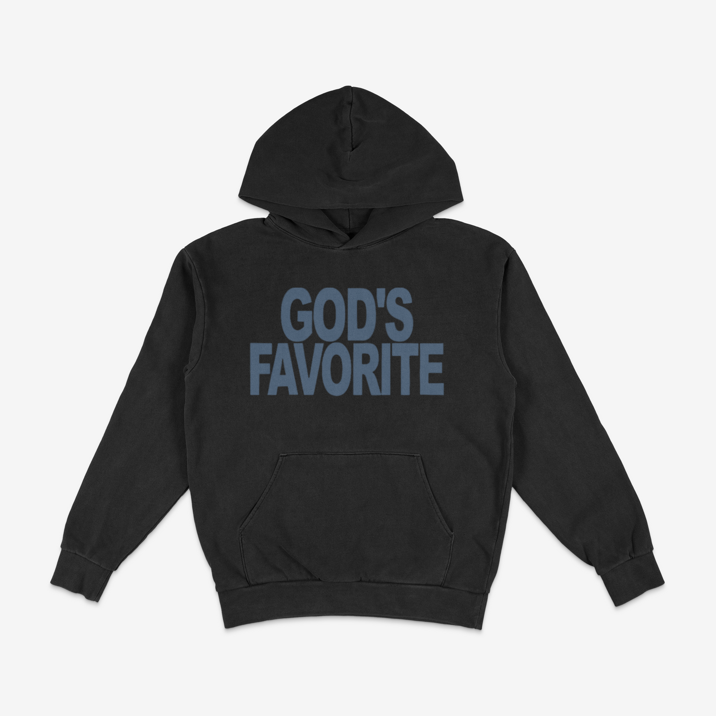 God's Favorite Heavy-weight Hoodie