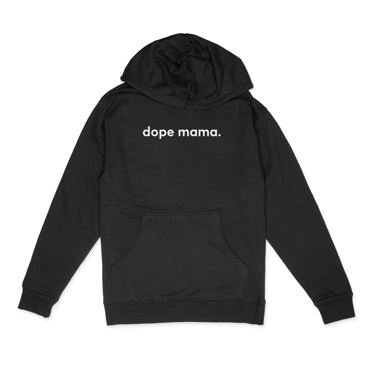 Dope Mama Hoodie