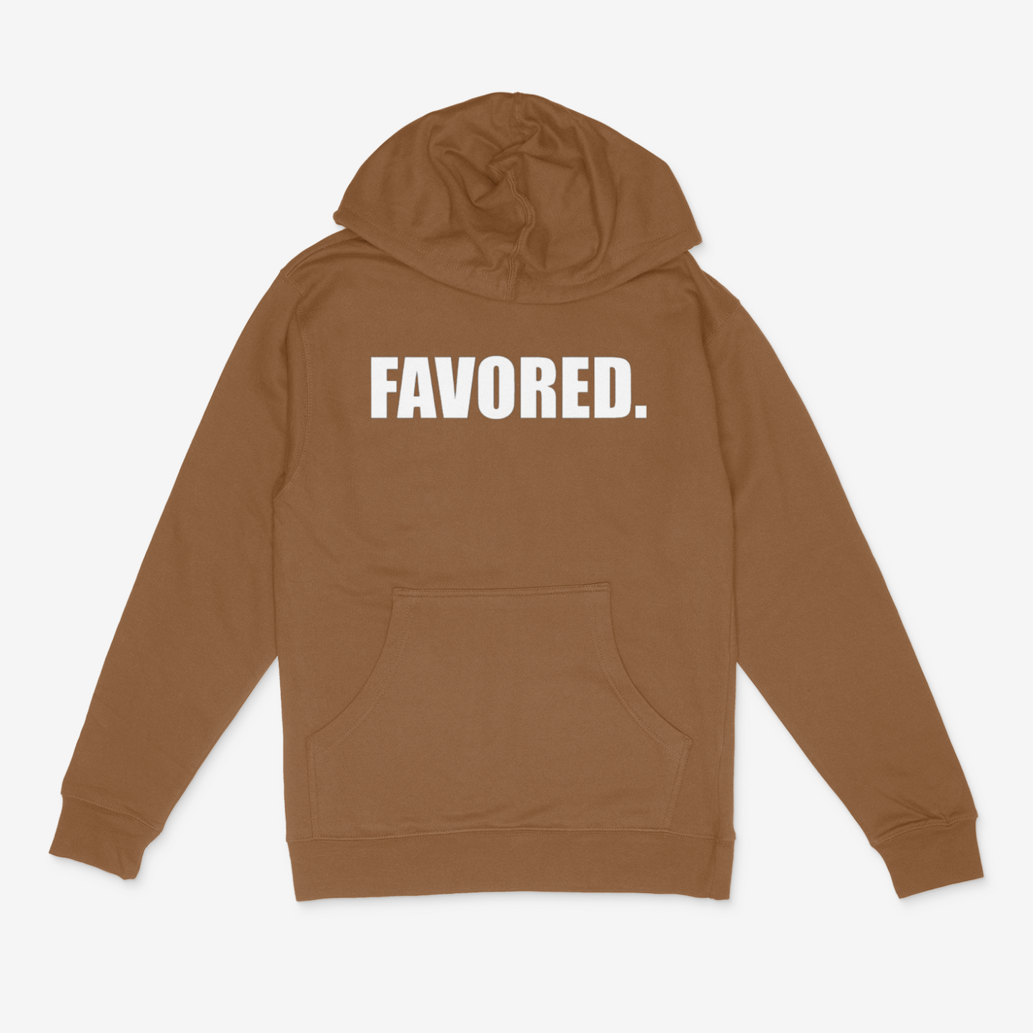 Favored Hoodie