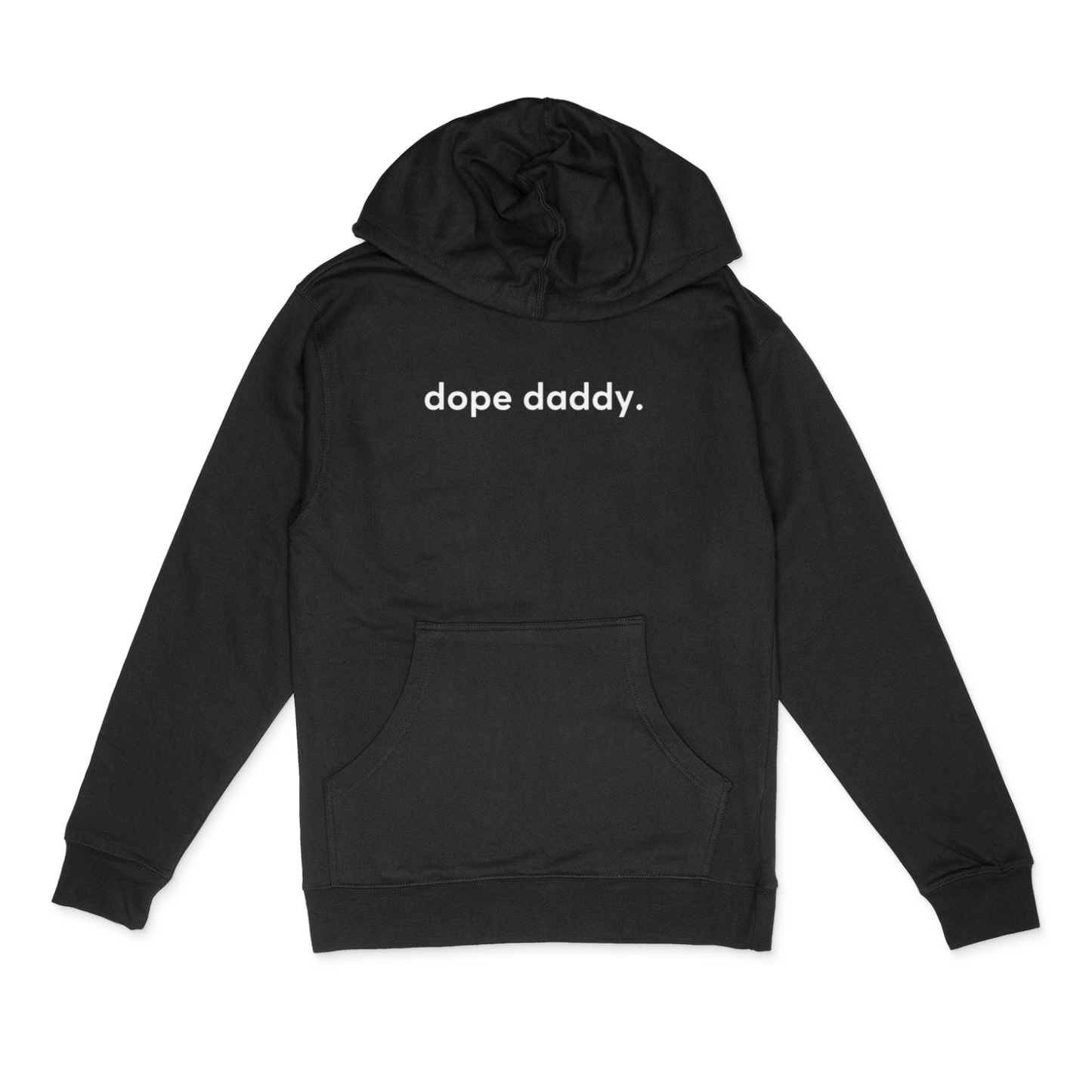 Dope Daddy Hoodie