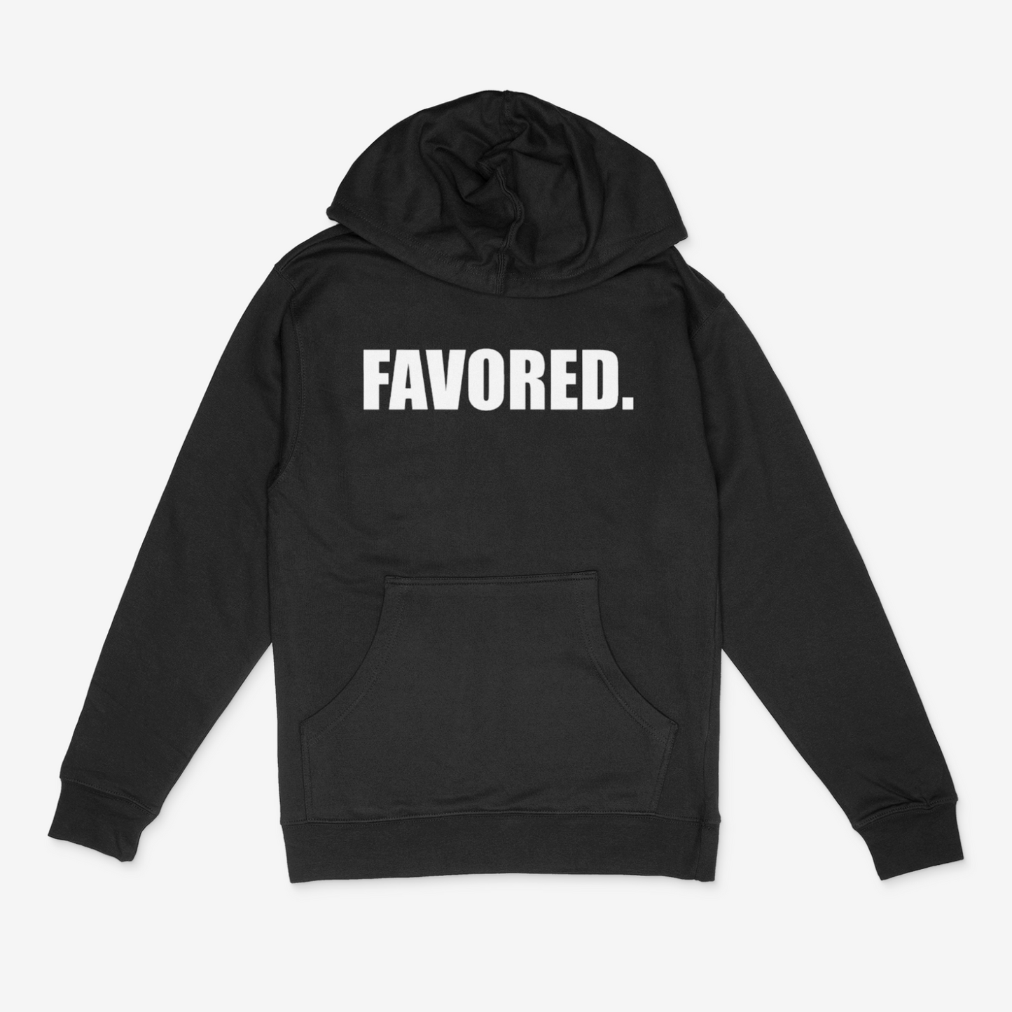 Favored Hoodie