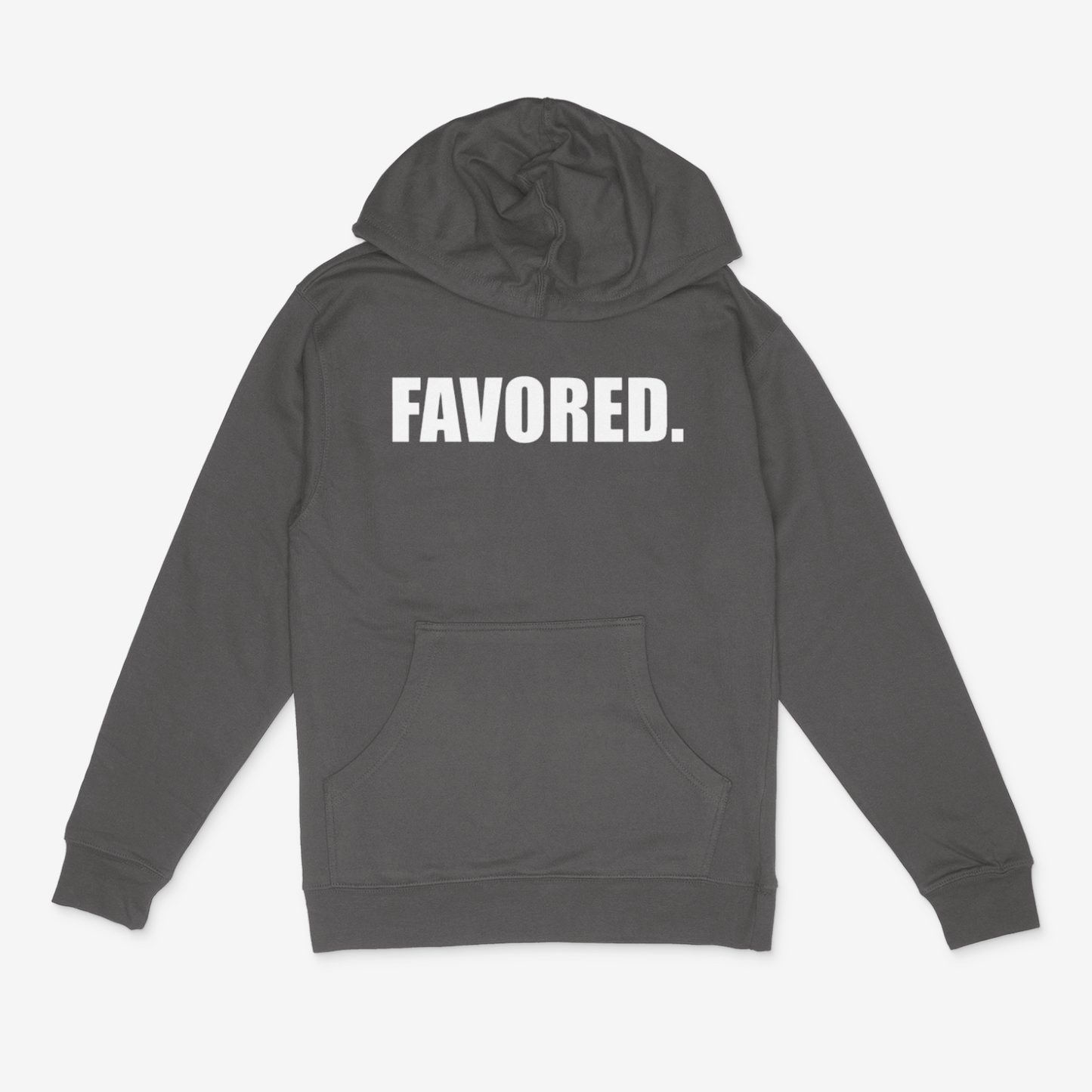 Favored Hoodie