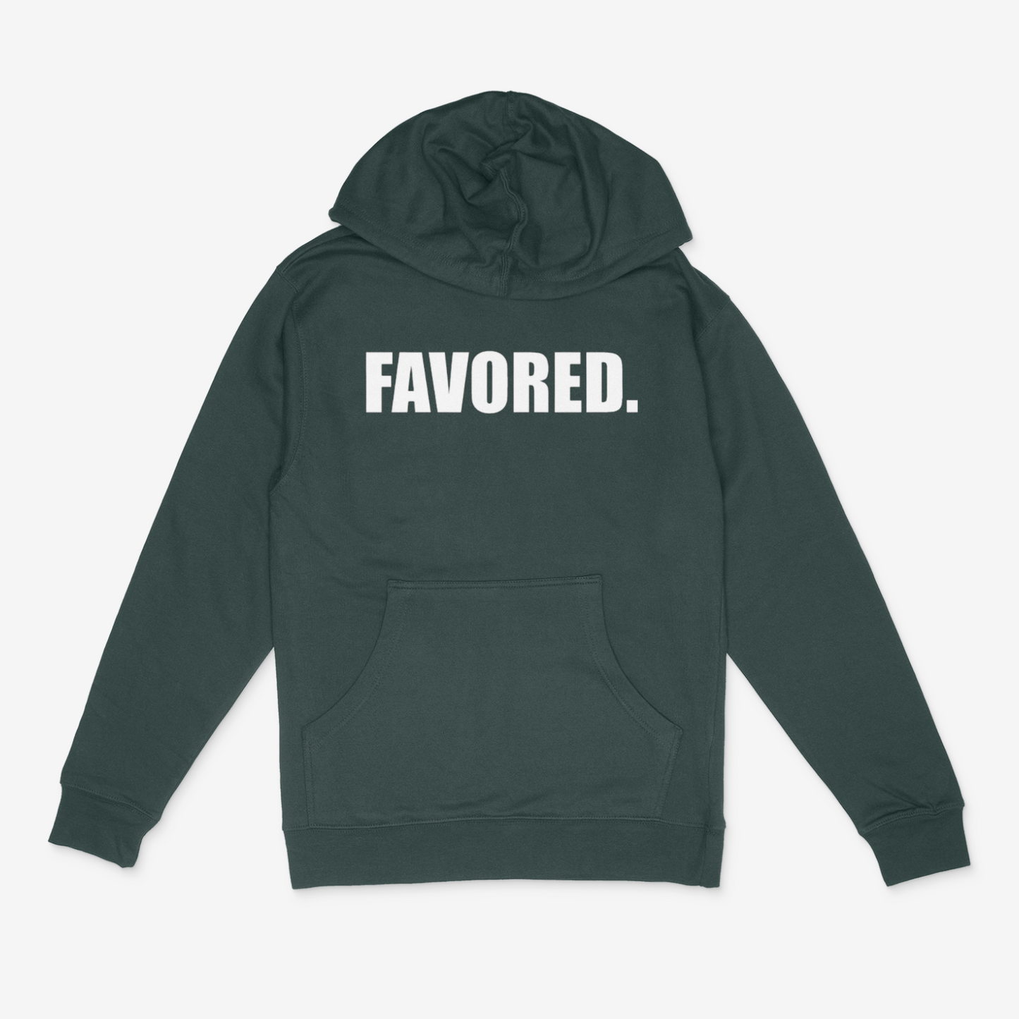 Favored Hoodie