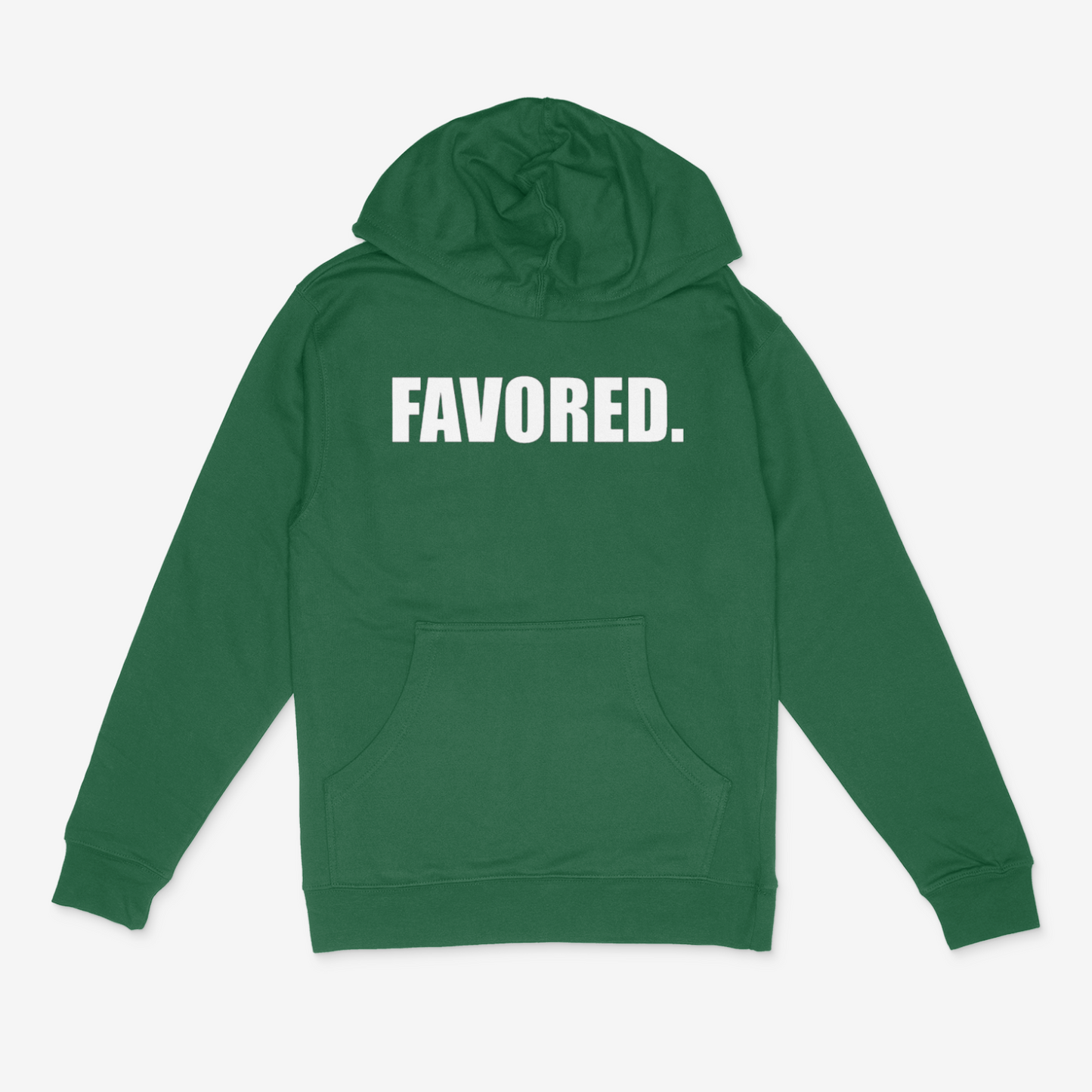Favored Hoodie