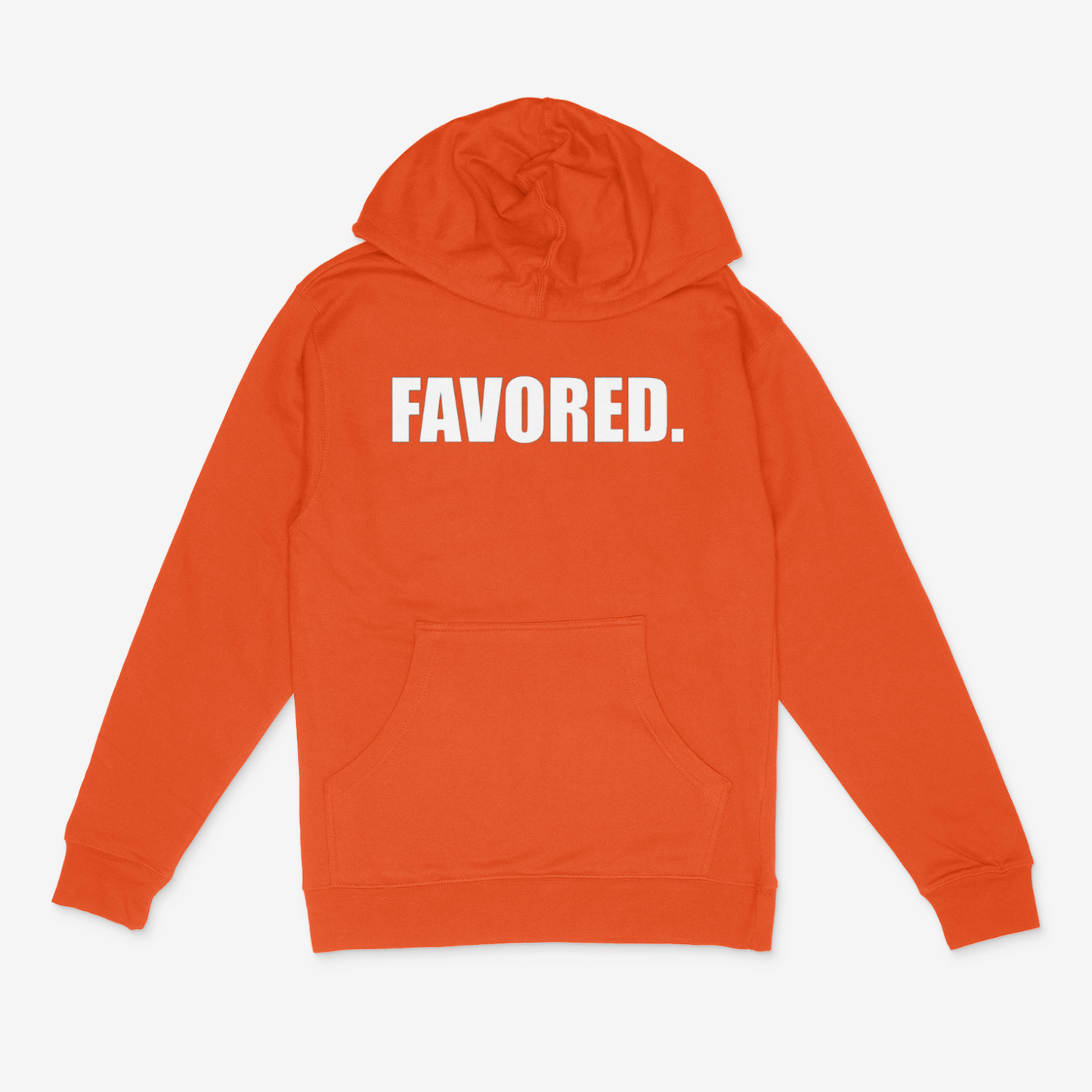 Favored Hoodie