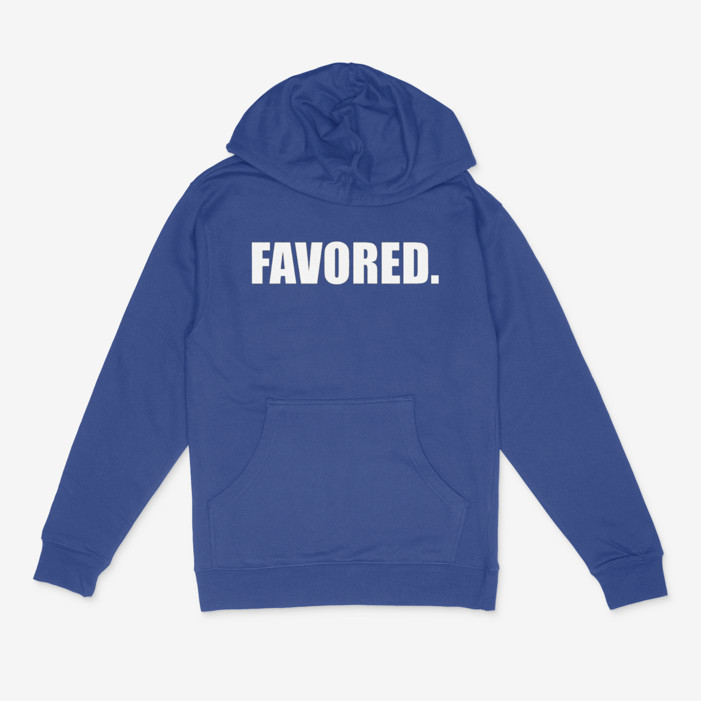 Favored Hoodie