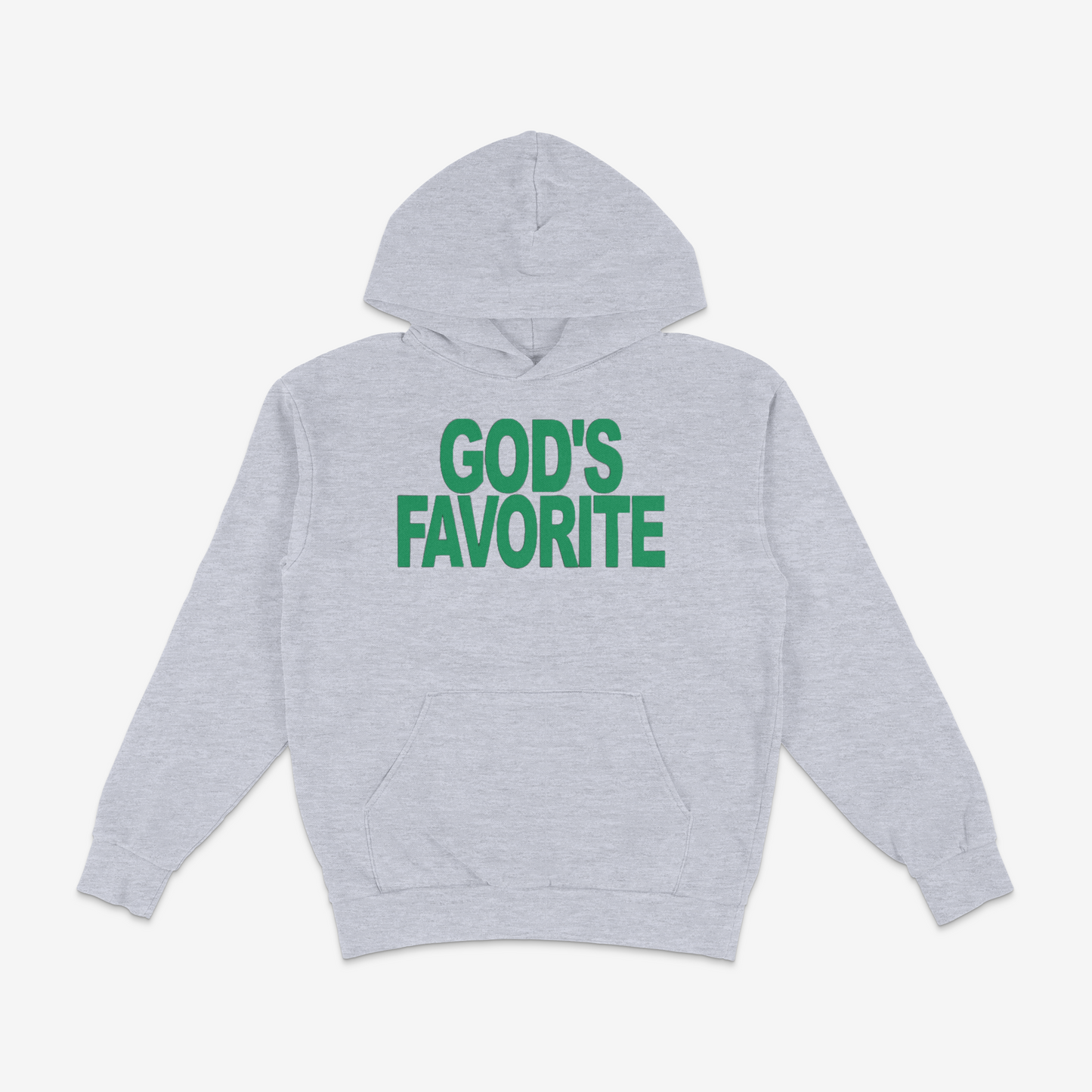 God's Favorite Heavy-weight Hoodie