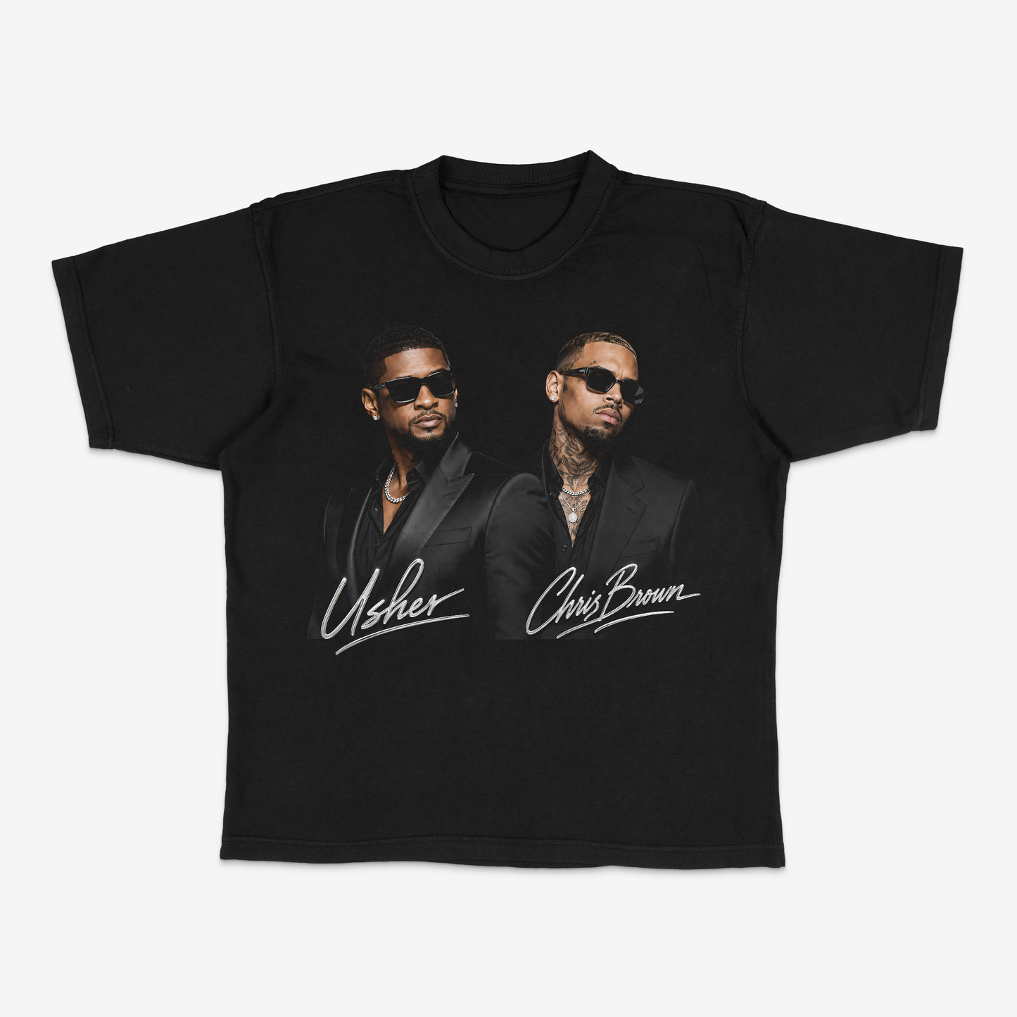 The R&B Legends Tee