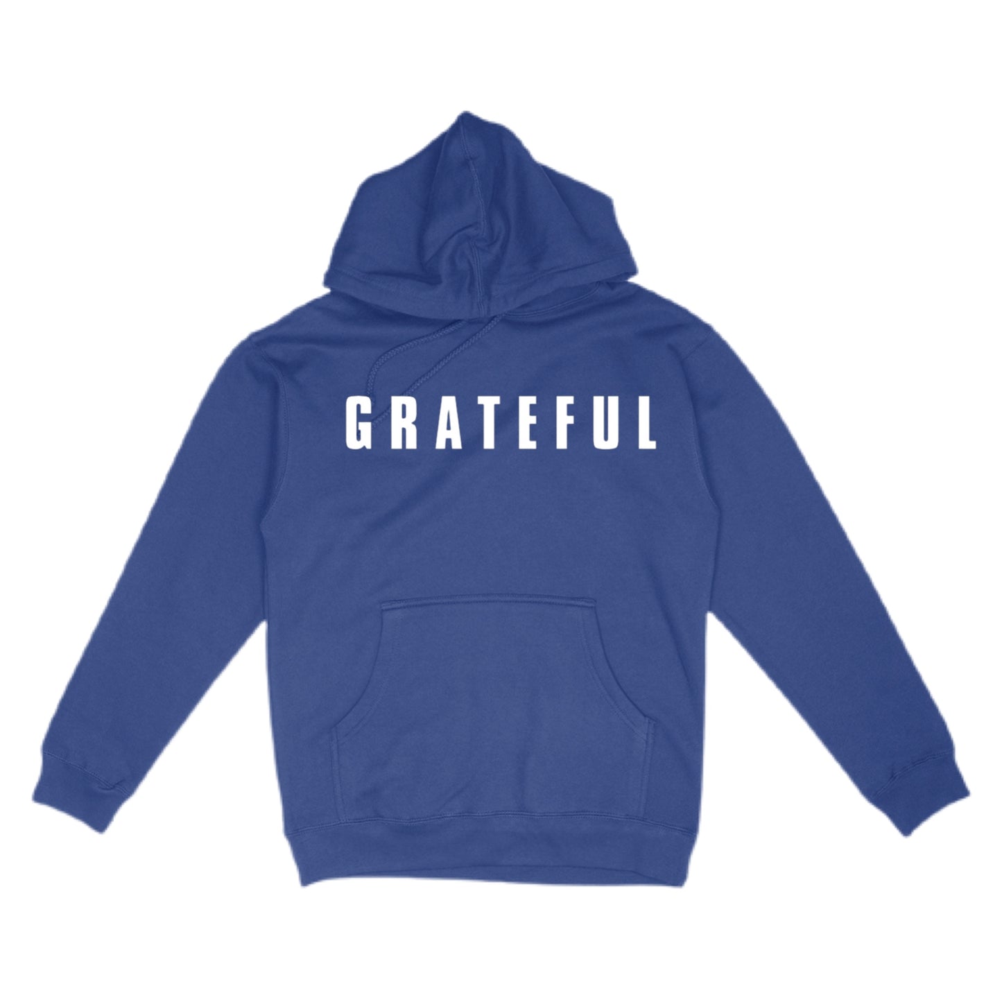 Grateful Hoodie