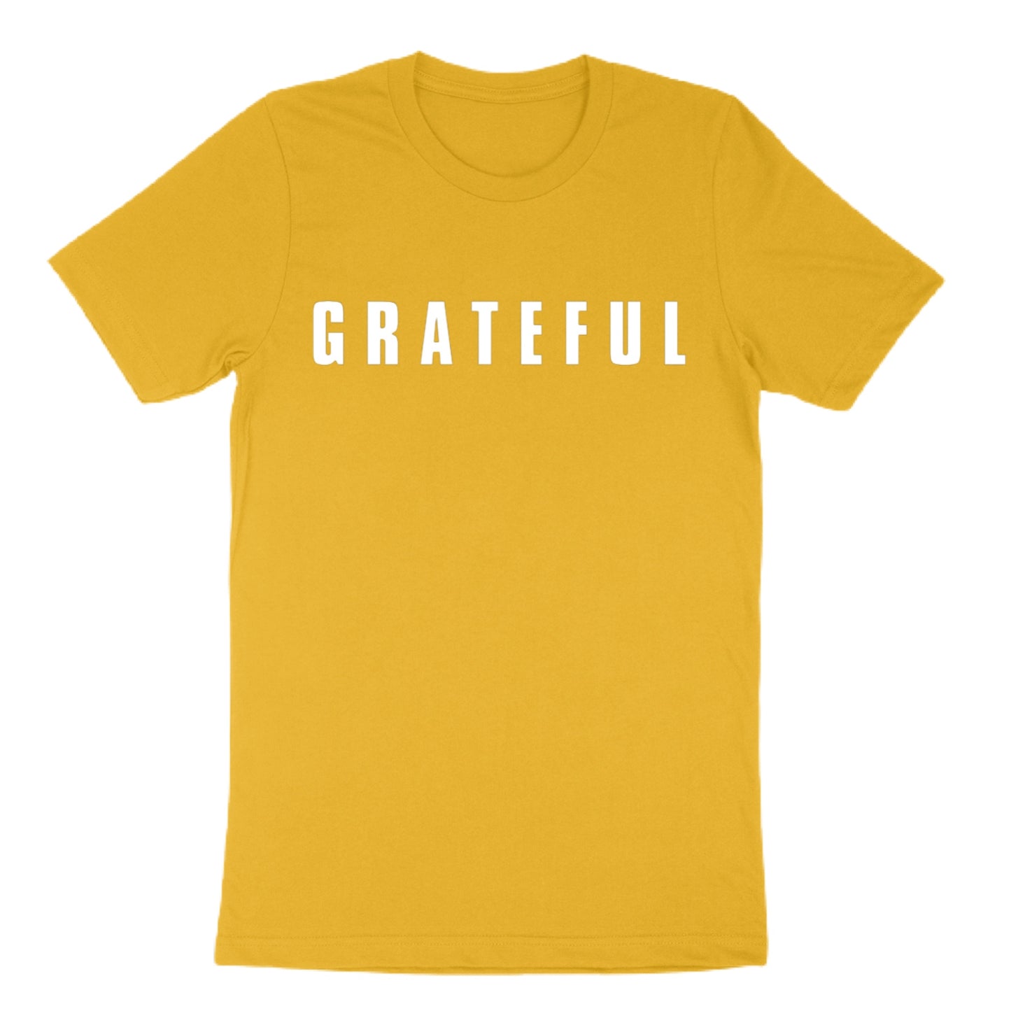 Grateful Tee