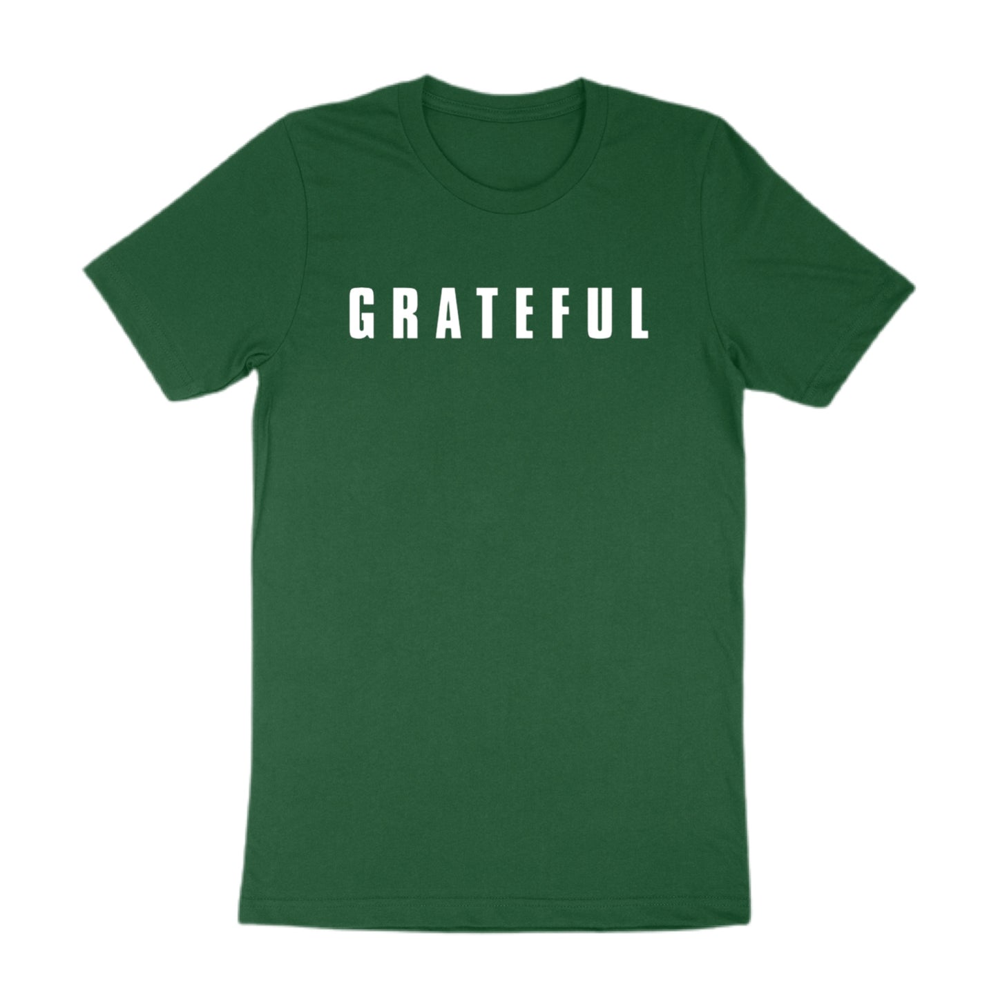 Grateful Tee