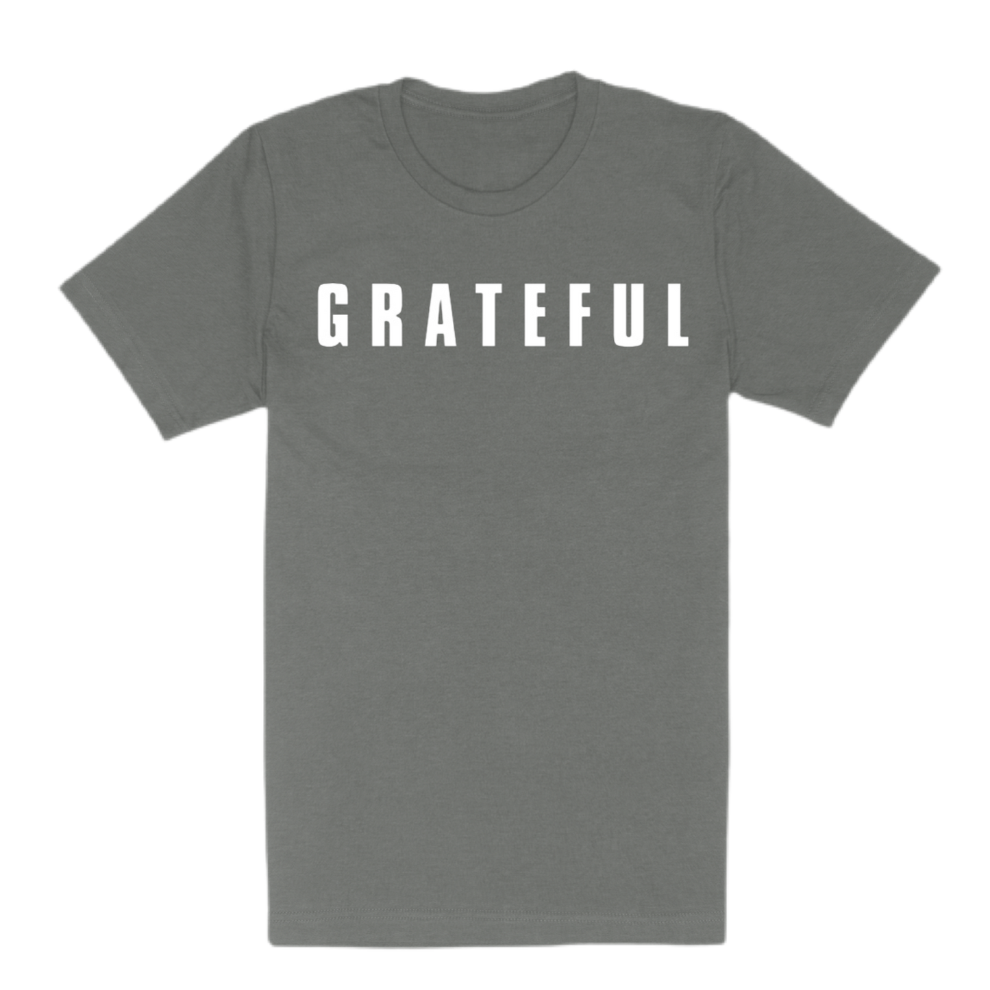 Grateful Tee