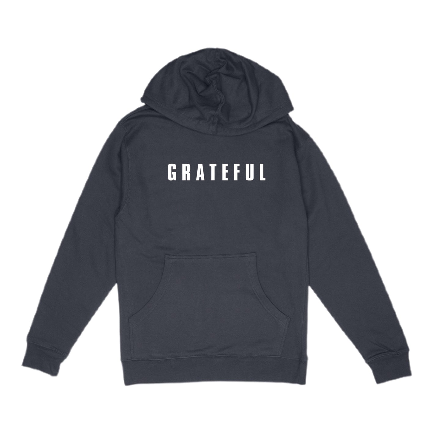 Grateful Hoodie